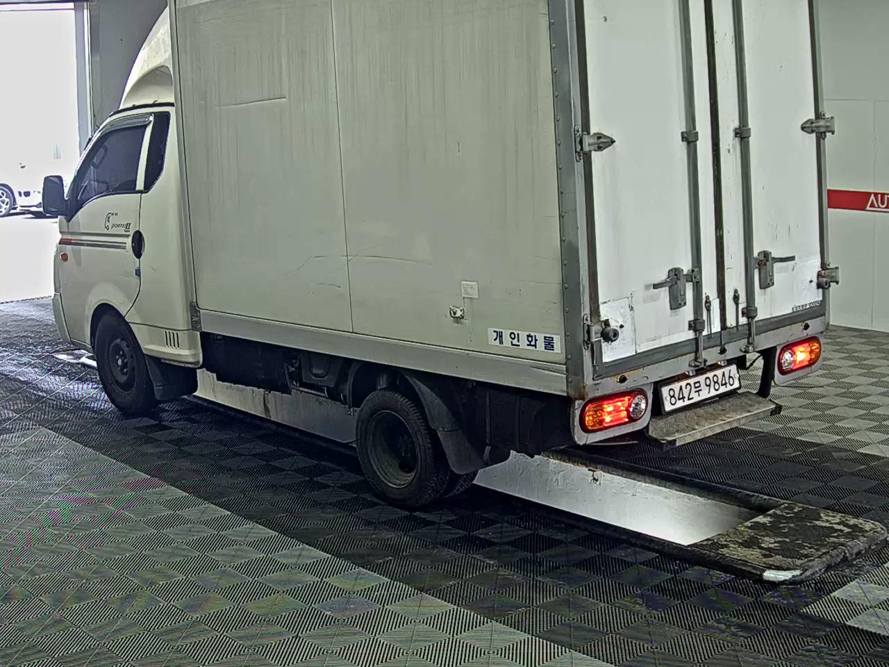 Hyundai Porter 2017 - Image 5