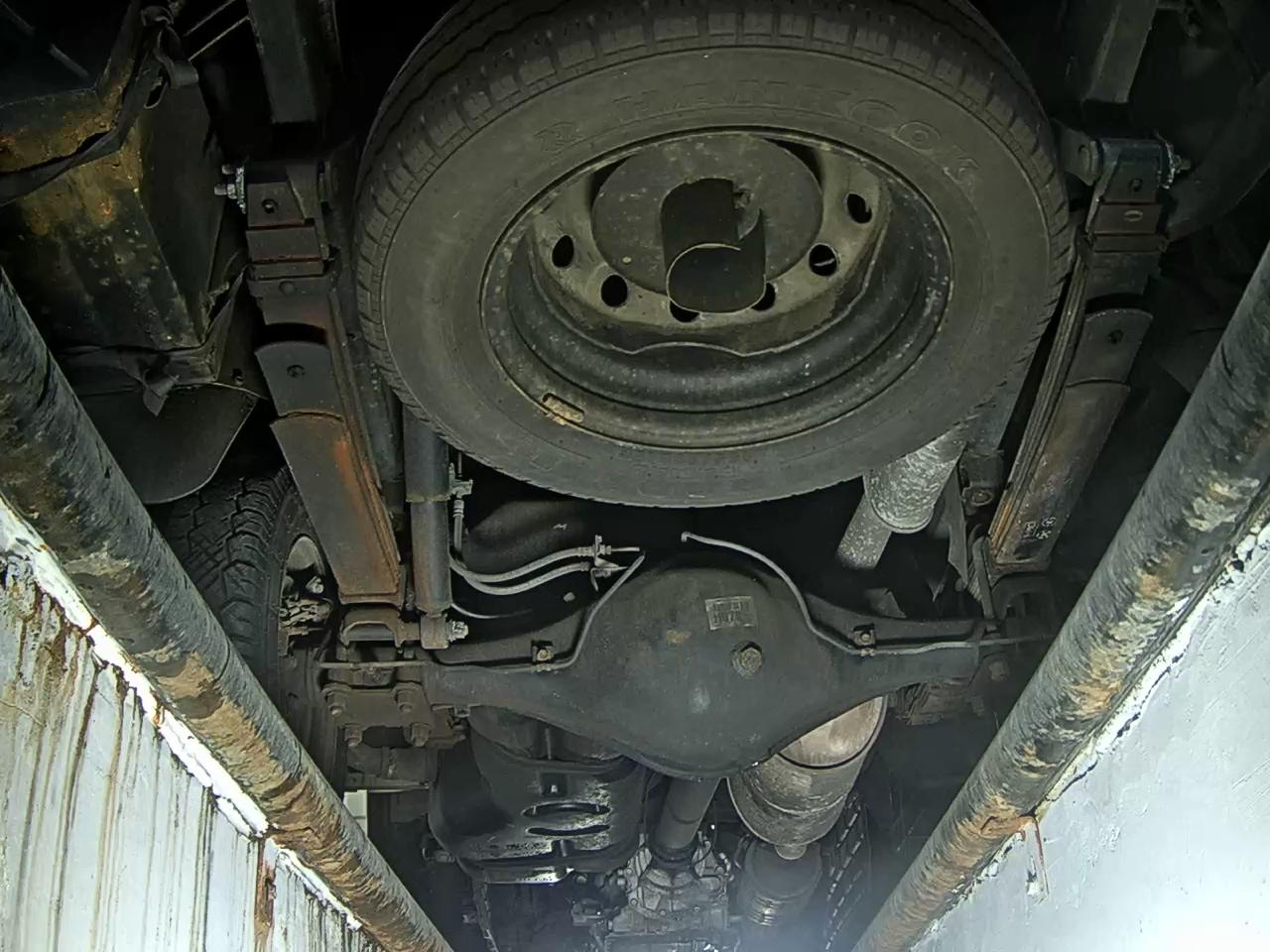 Hyundai Porter 2017 - Image 7