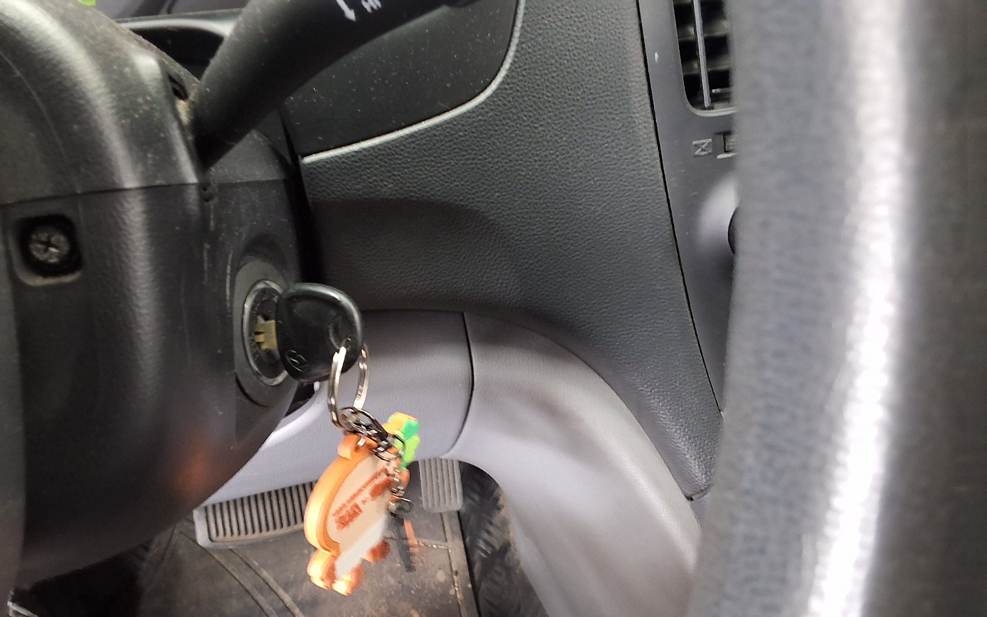 Hyundai Grand Starex 2012 - Image 17