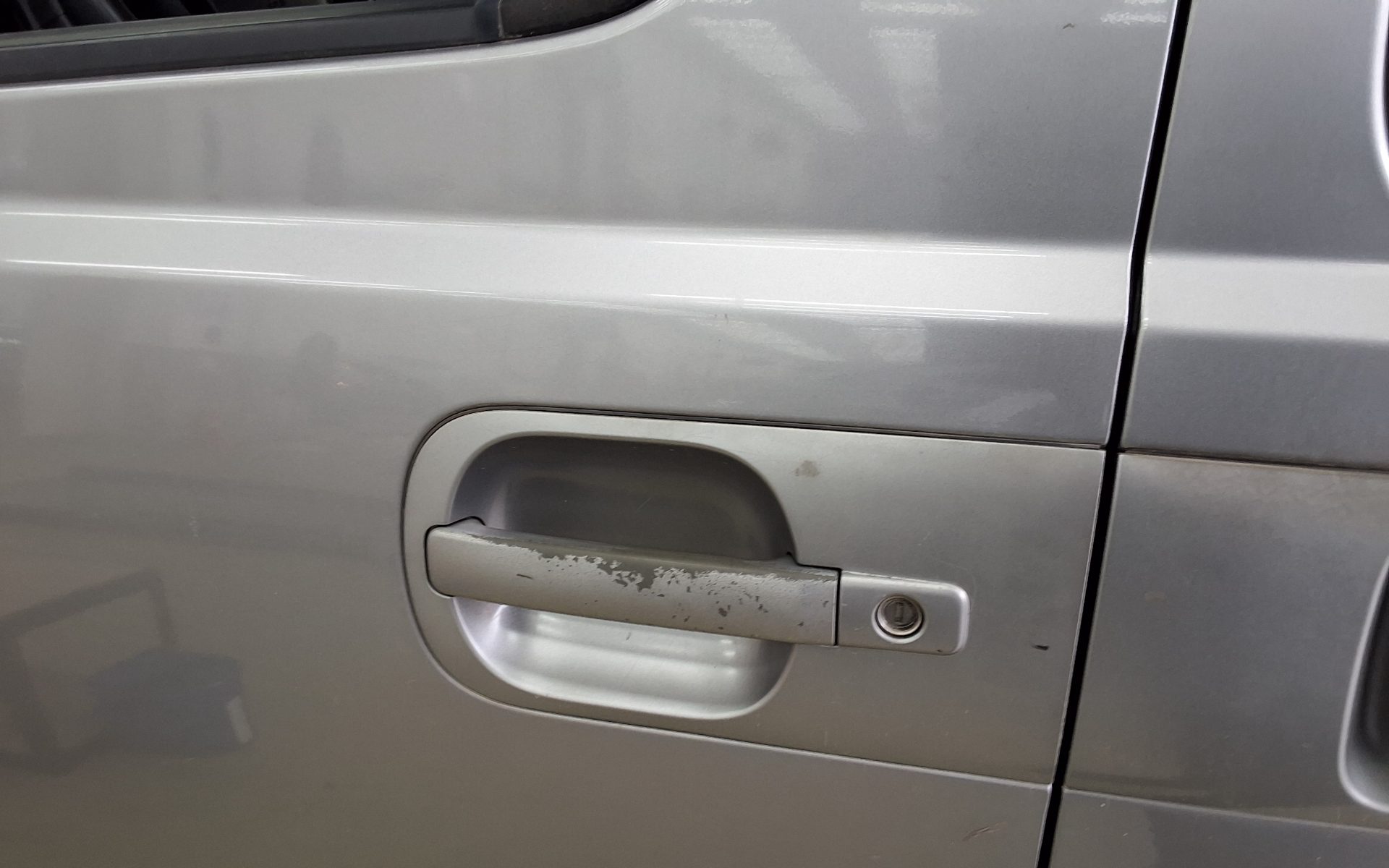 Hyundai Grand Starex 2012 - Image 18