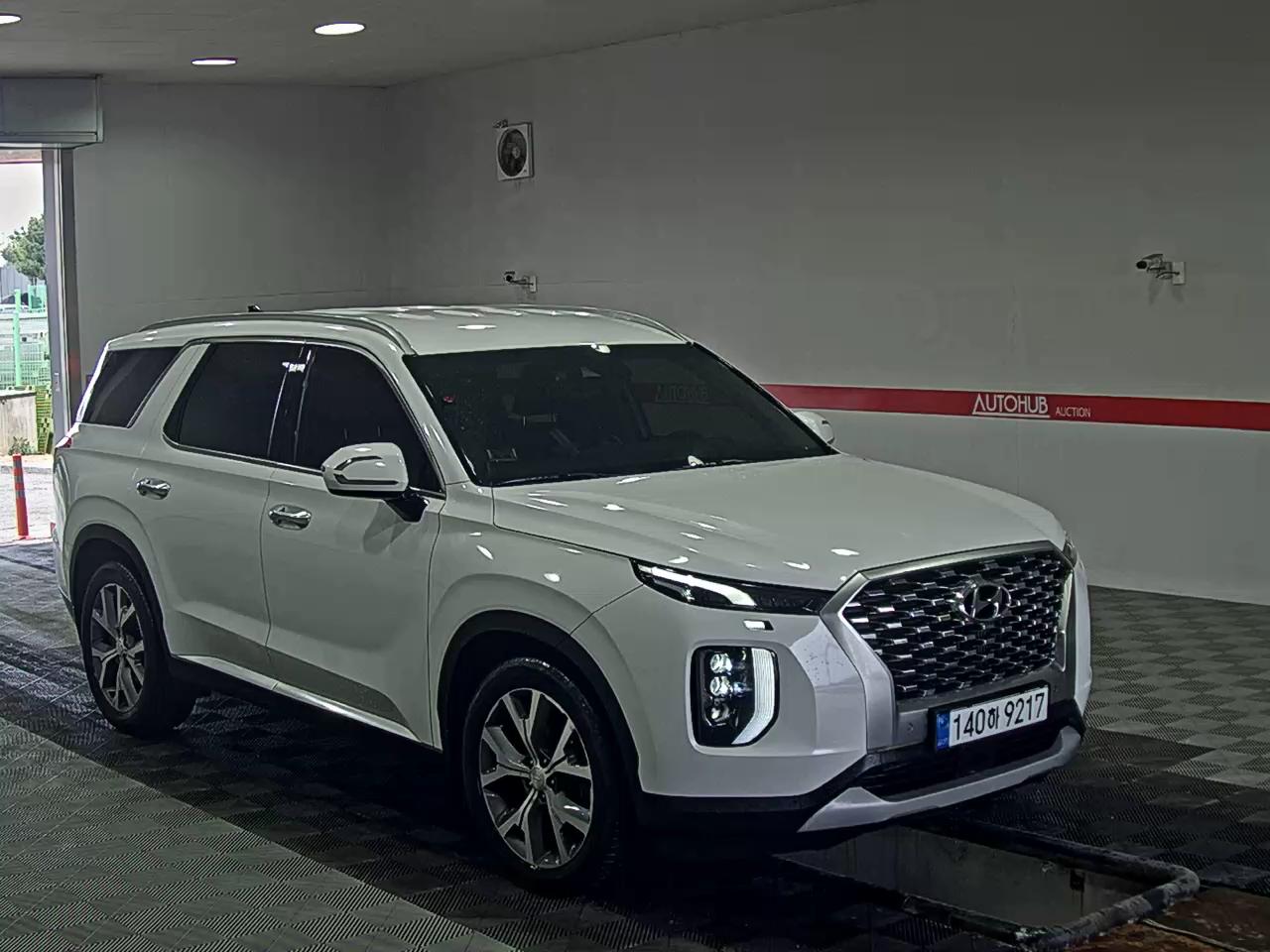 Hyundai Palisade 2021 - Image 2