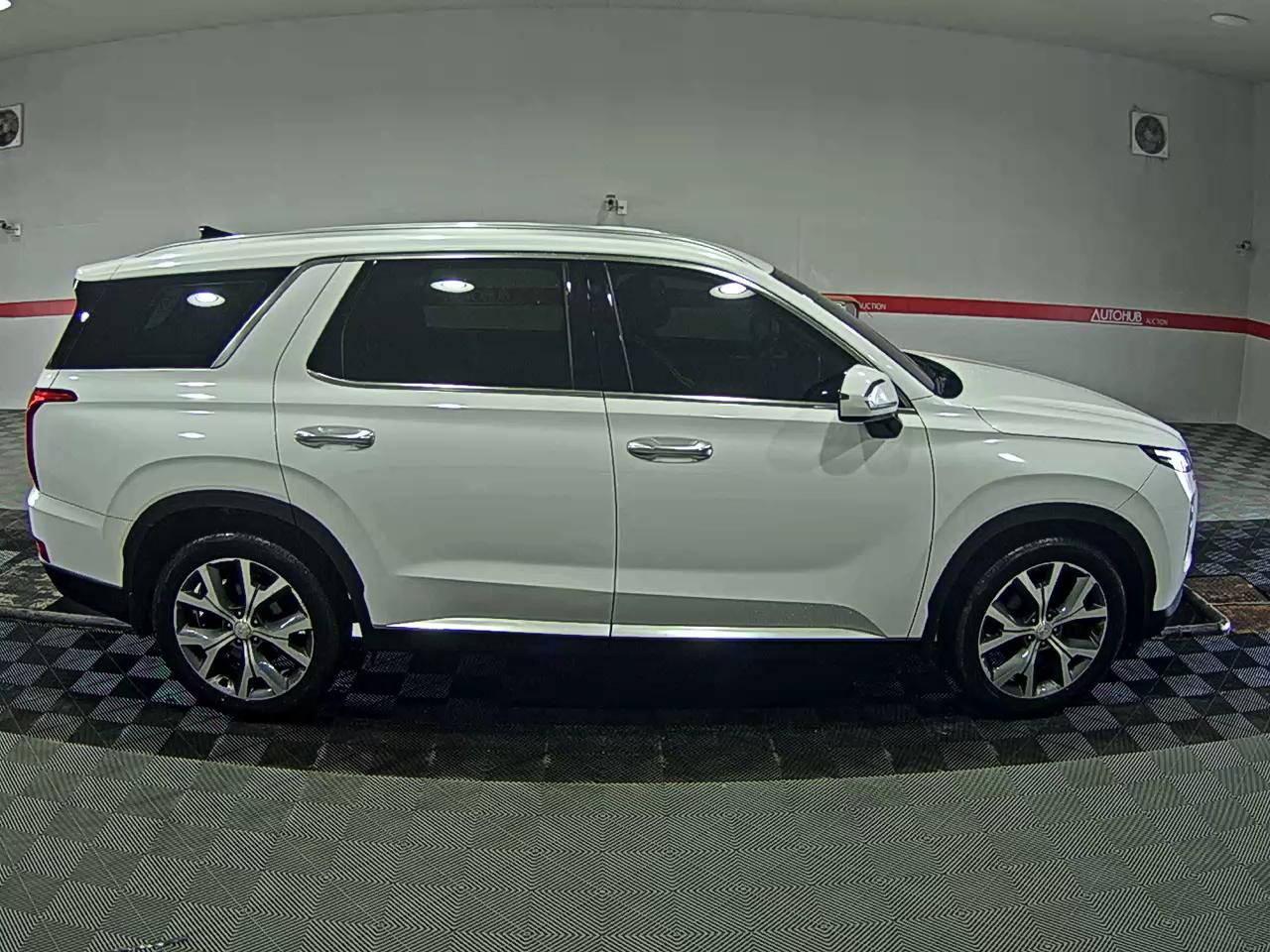 Hyundai Palisade 2021 - Image 3