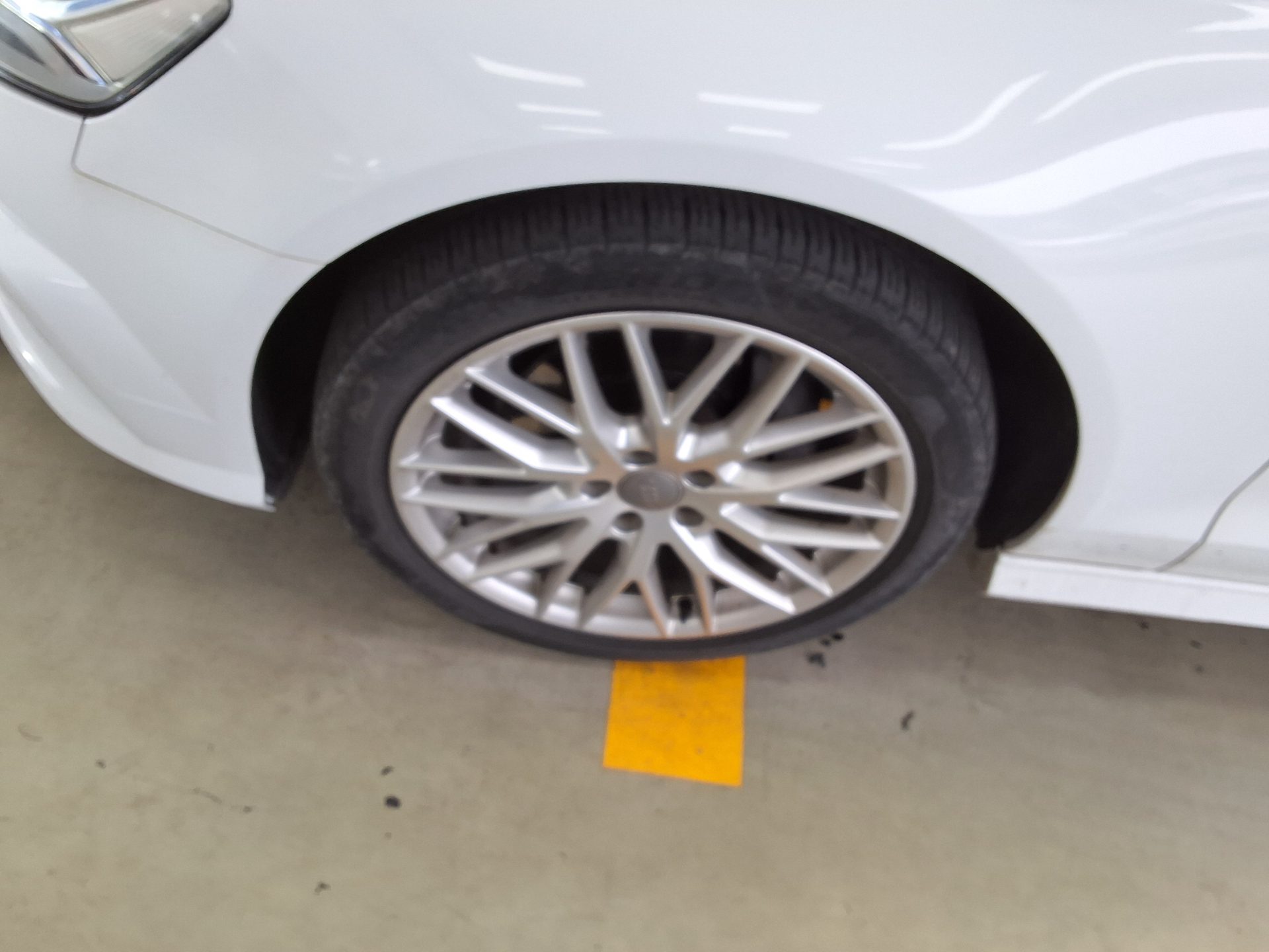 Audi A6 2018 - Image 17