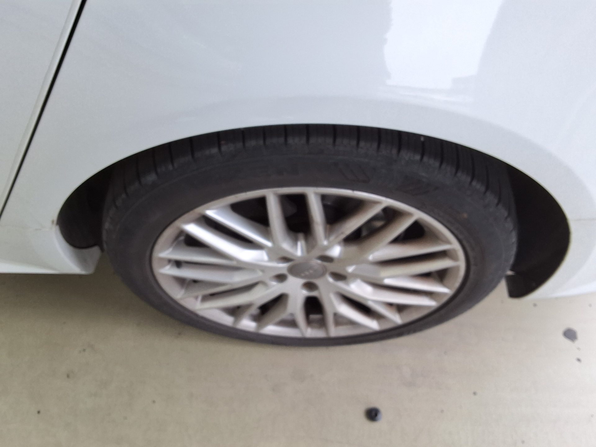 Audi A6 2018 - Image 18
