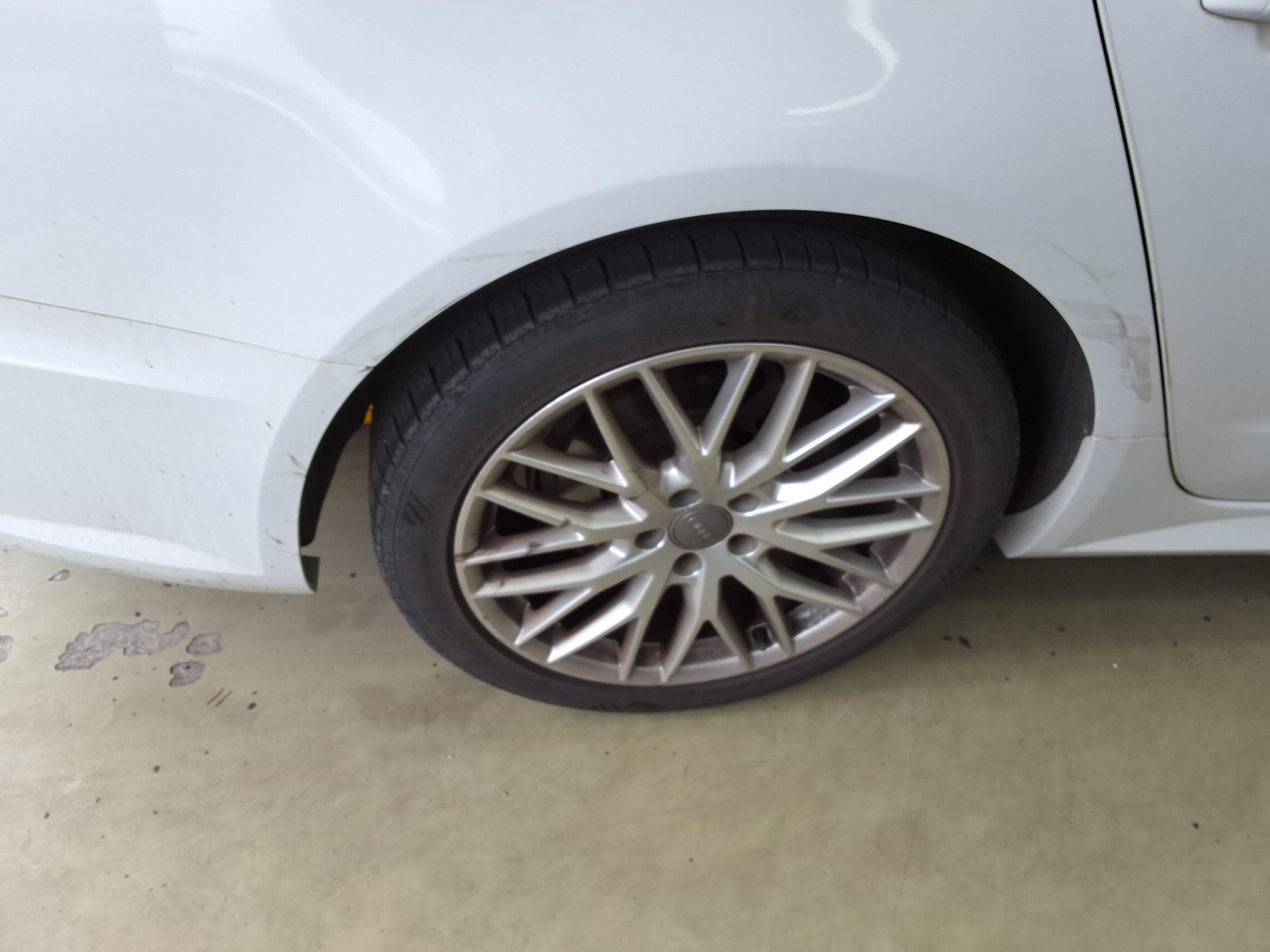 Audi A6 2018 - Image 20