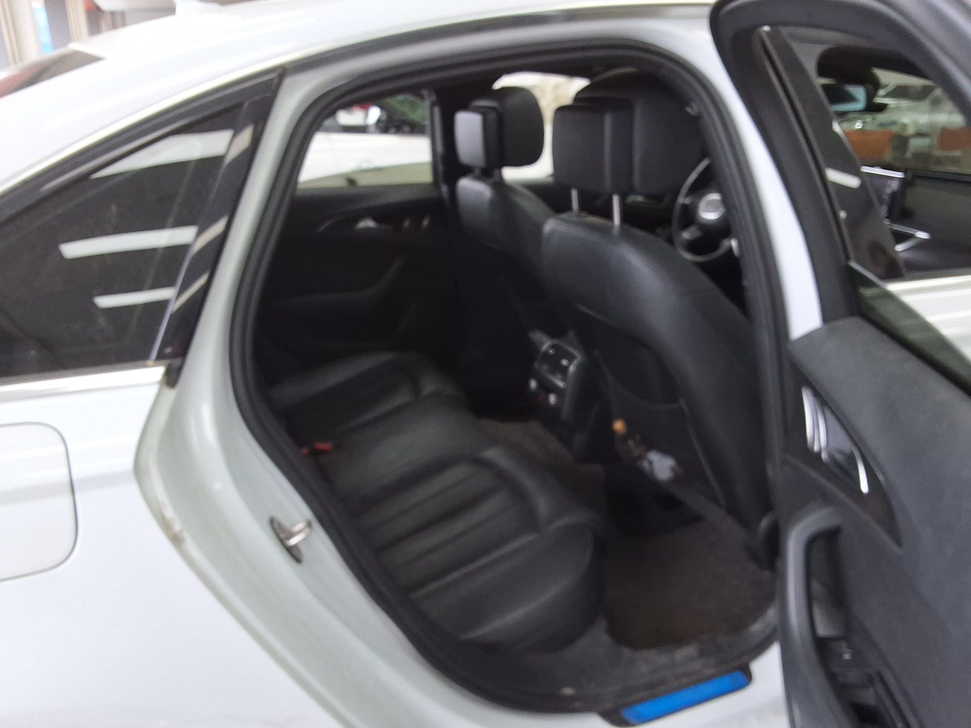 Audi A6 2018 - Image 12