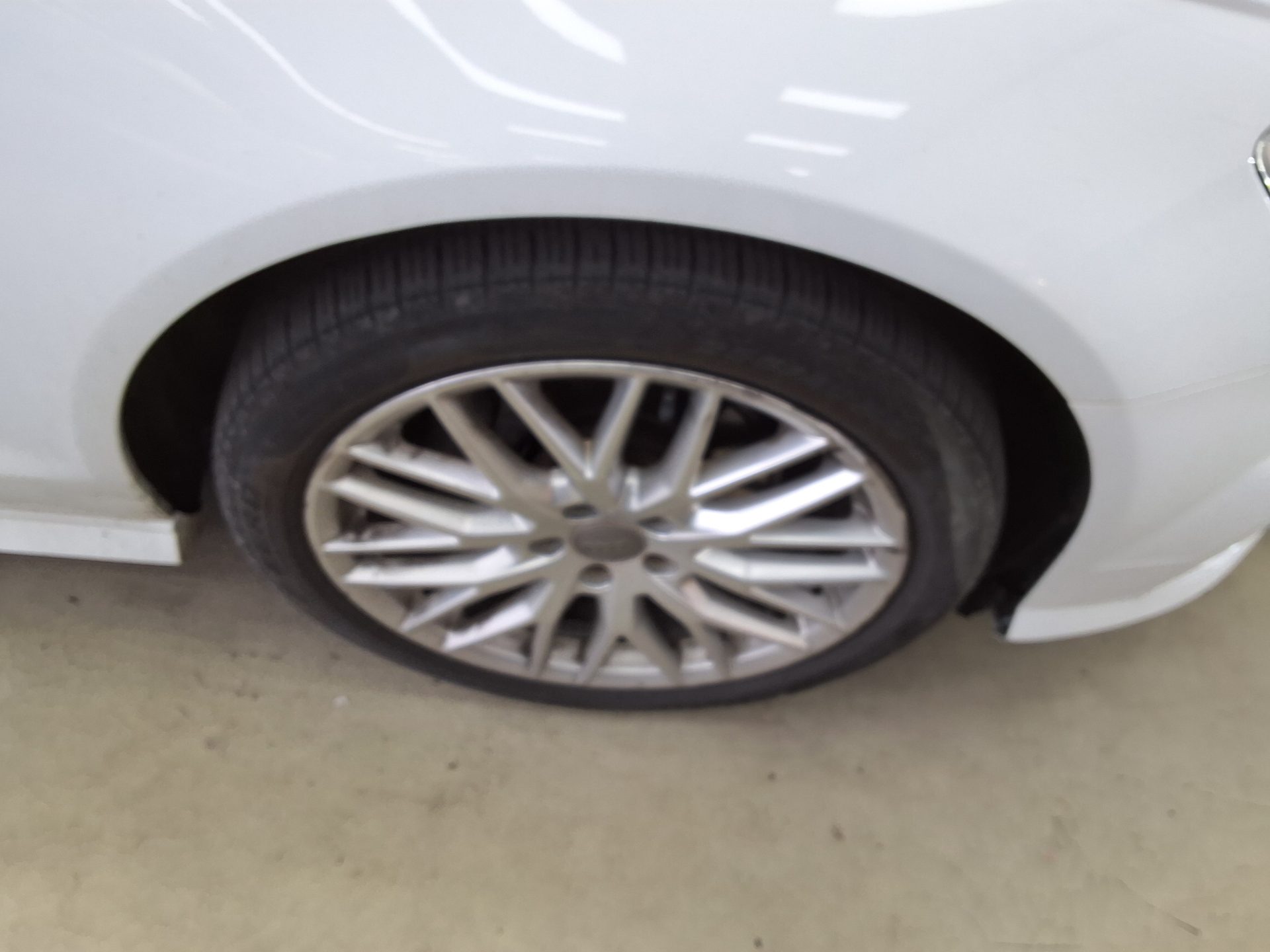 Audi A6 2018 - Image 19