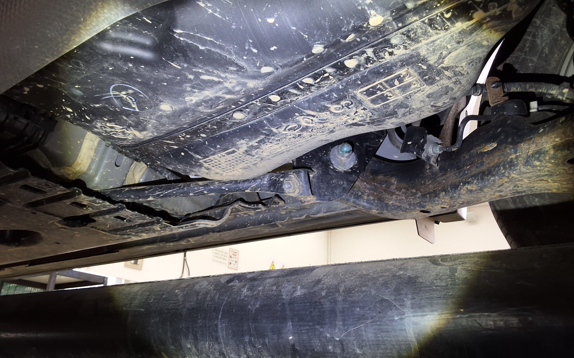 رينو سامسونج QM6 2022 - صورة 21