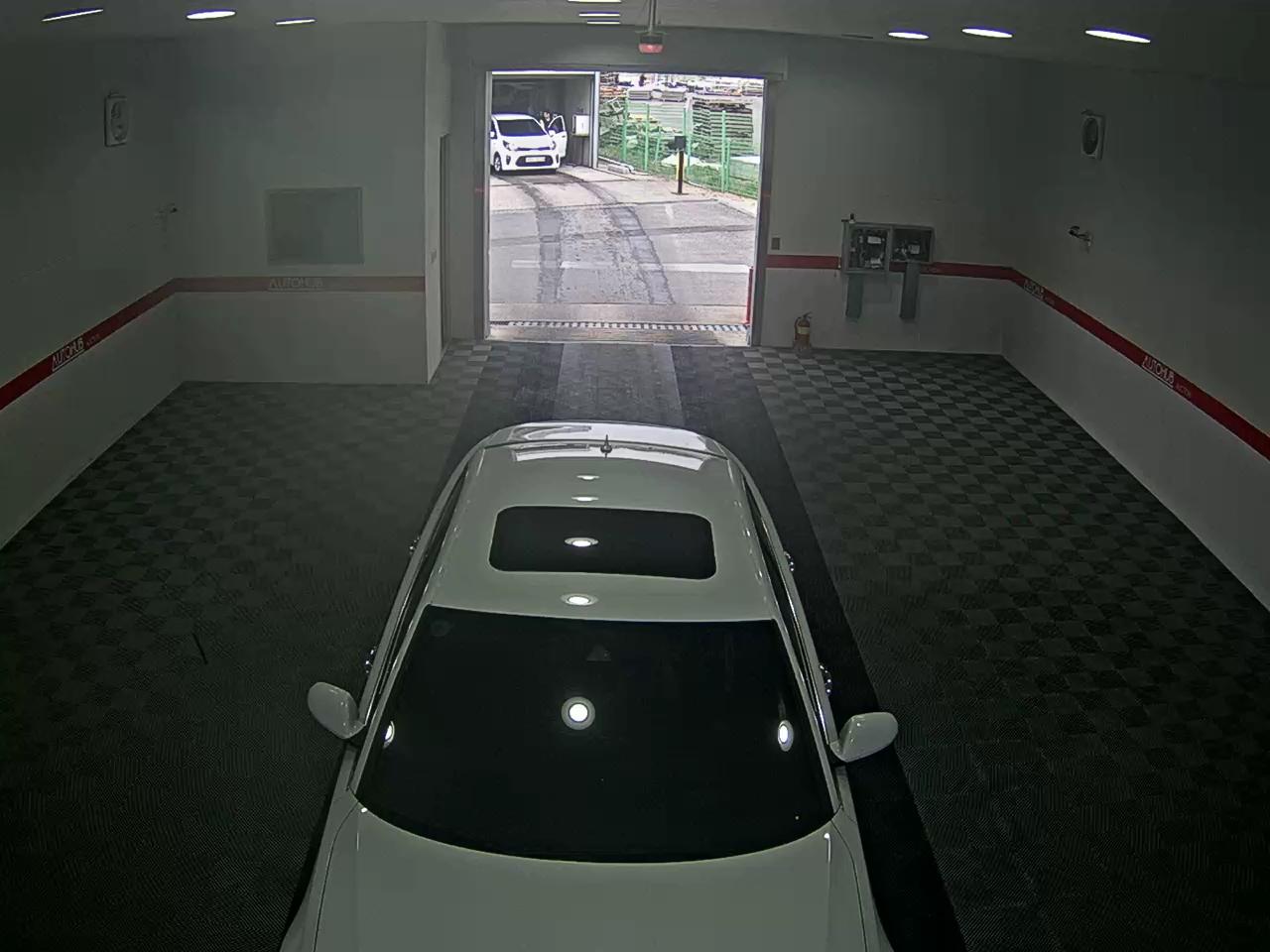 Audi A6 2018 - Image 6