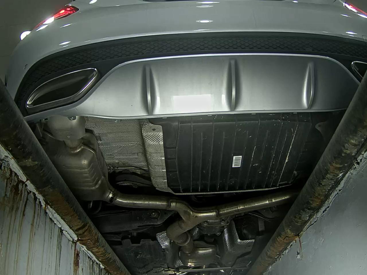 Mercedes-Benz C-Class - 7