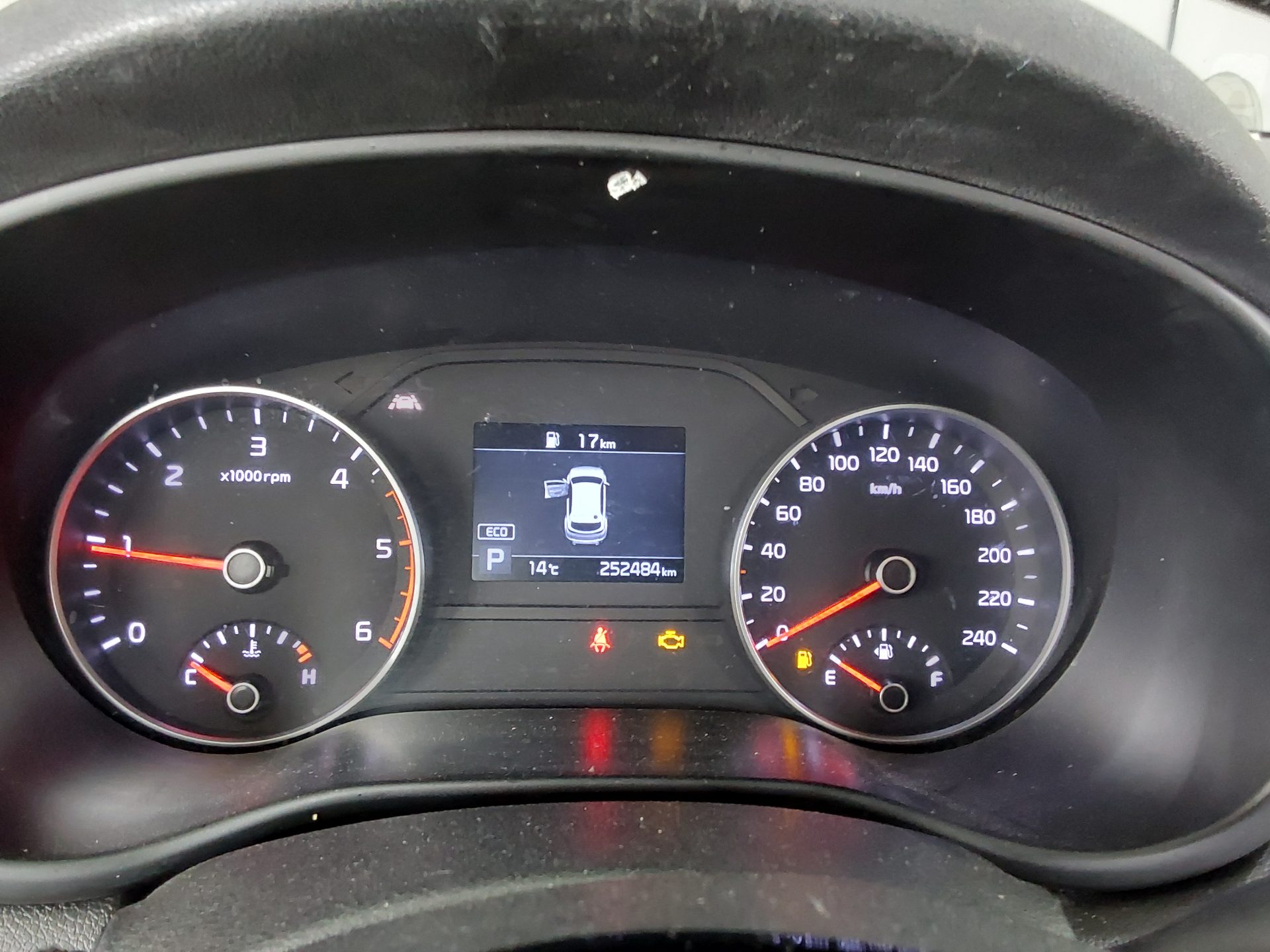 Kia Sportage - 8