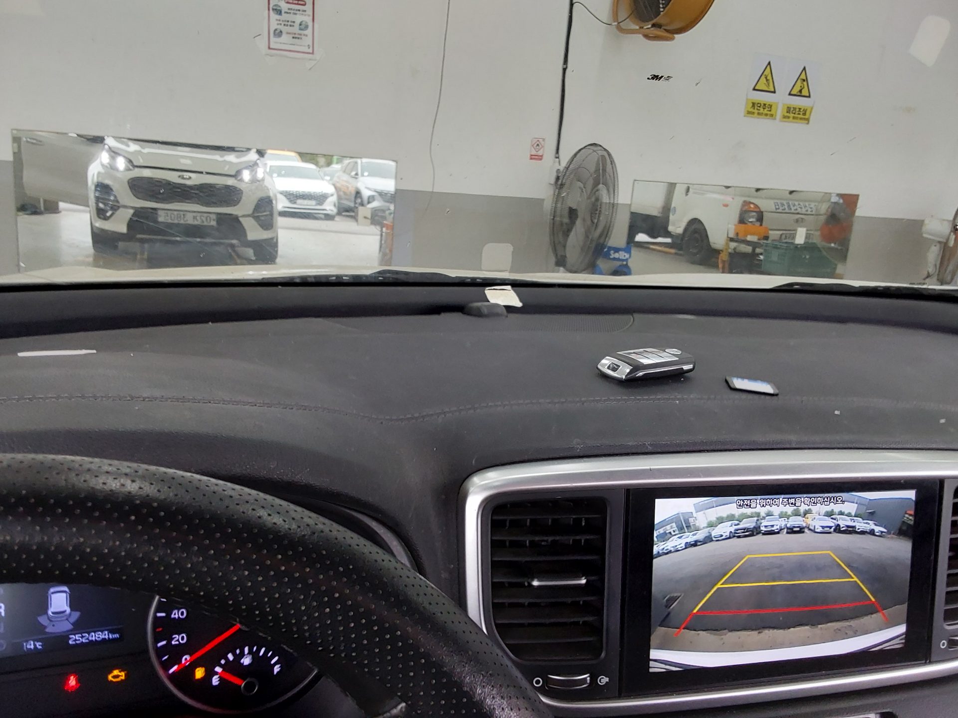 Kia Sportage - 18