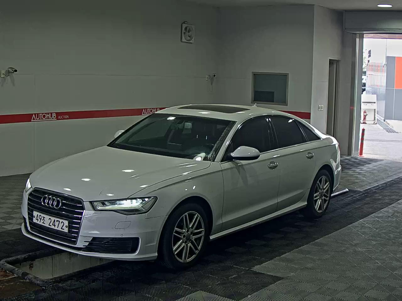 أودي A6