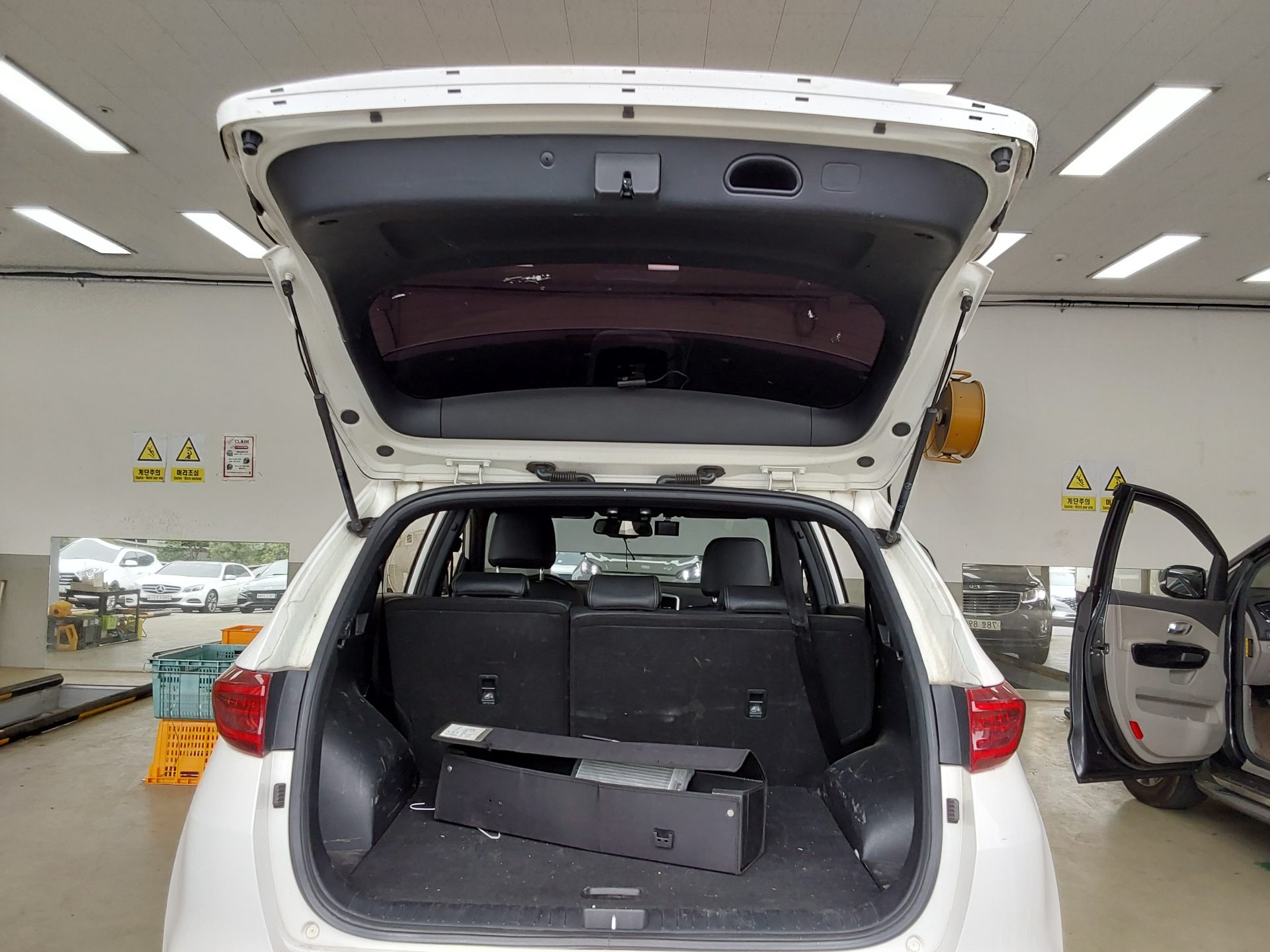 Kia Sportage - 14