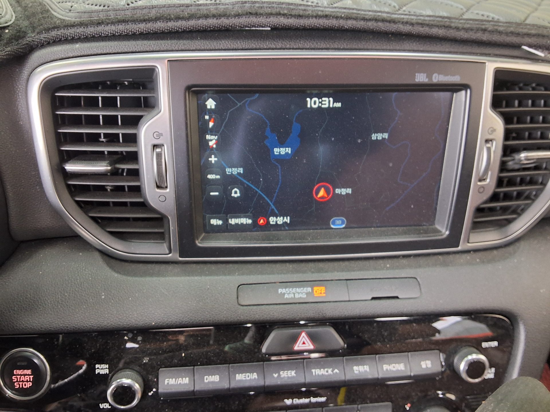 Kia Sportage 2016 - Image 17