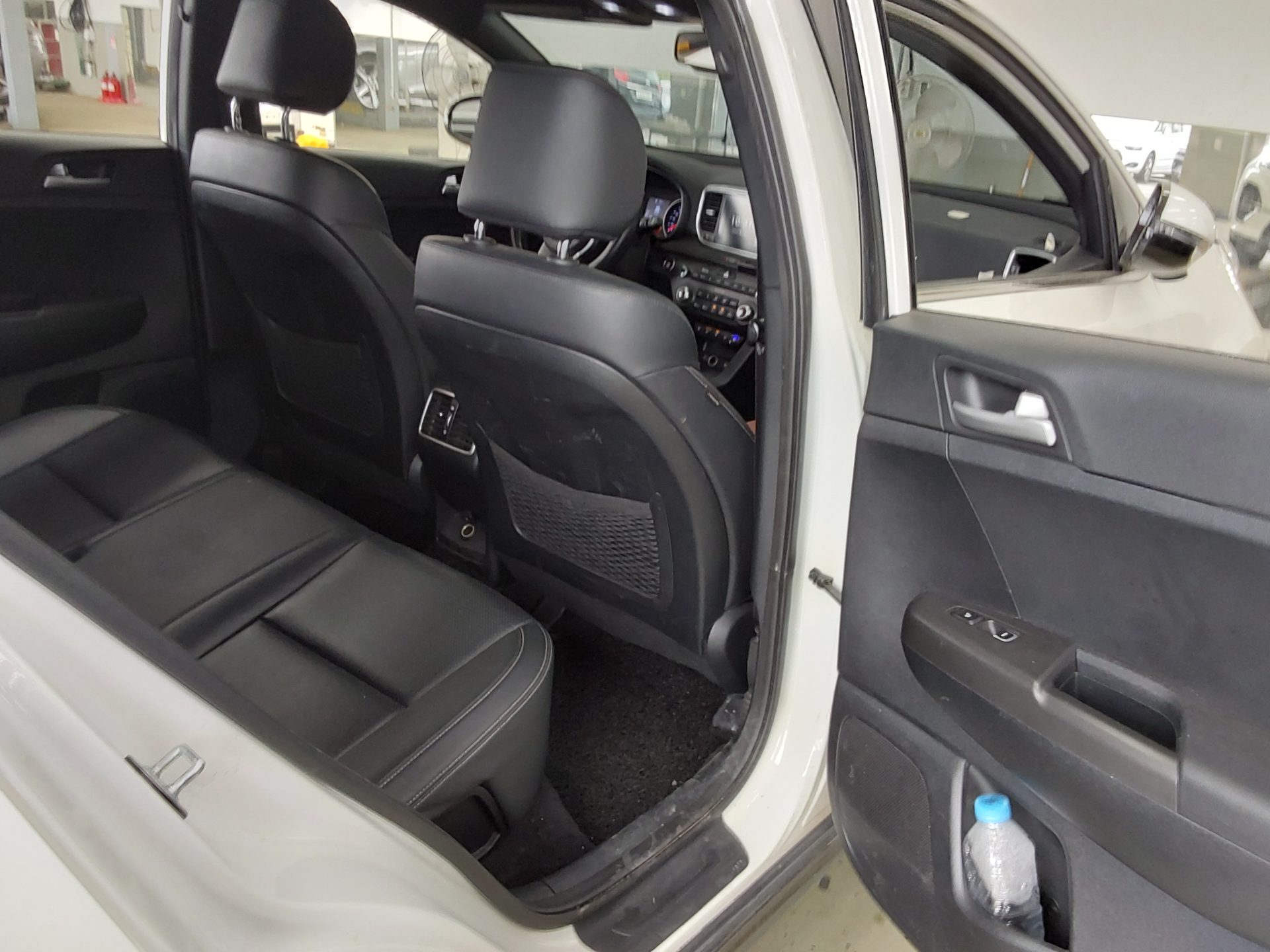 Kia Sportage - 12