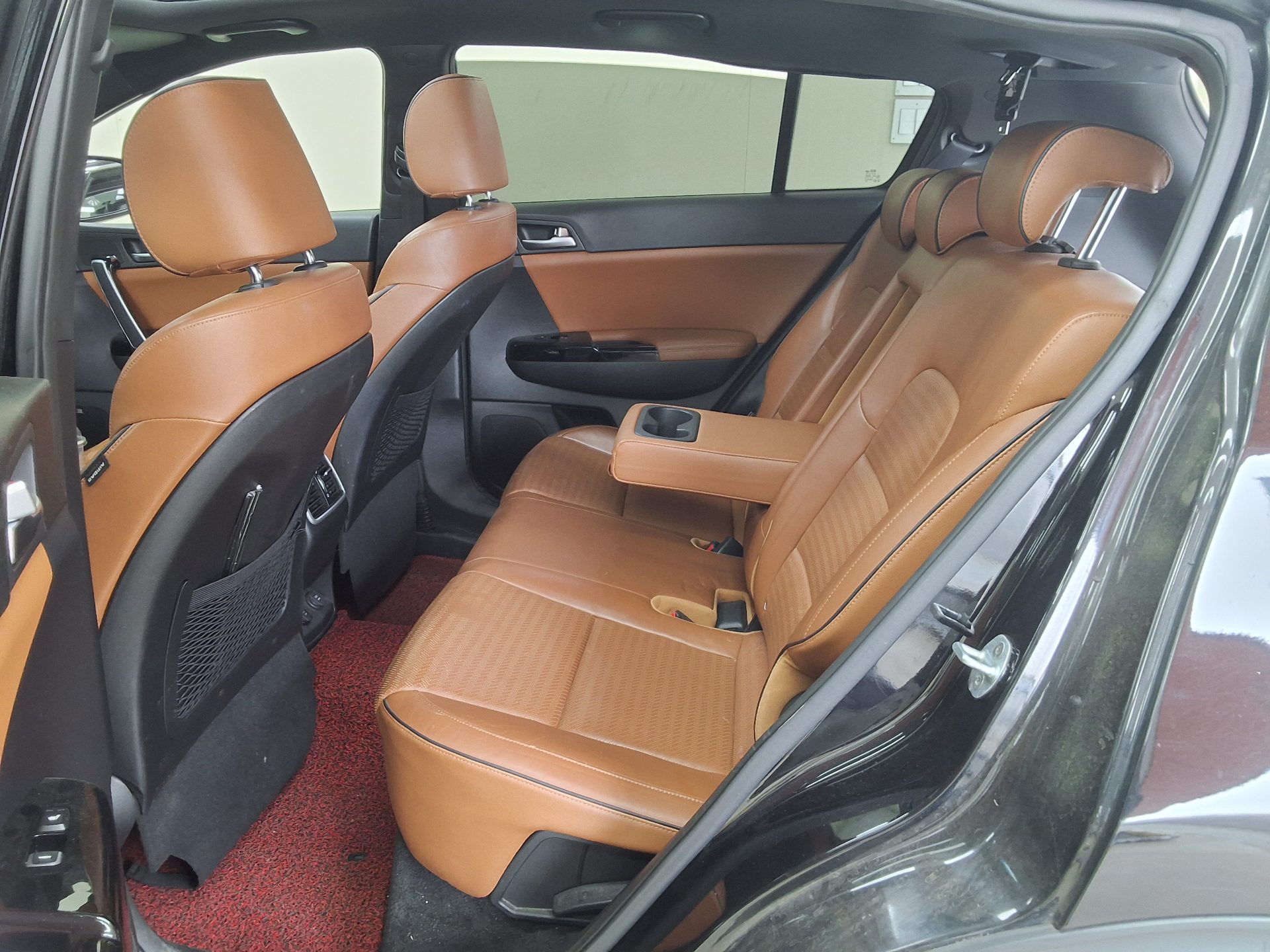 Kia Sportage 2016 - Image 11