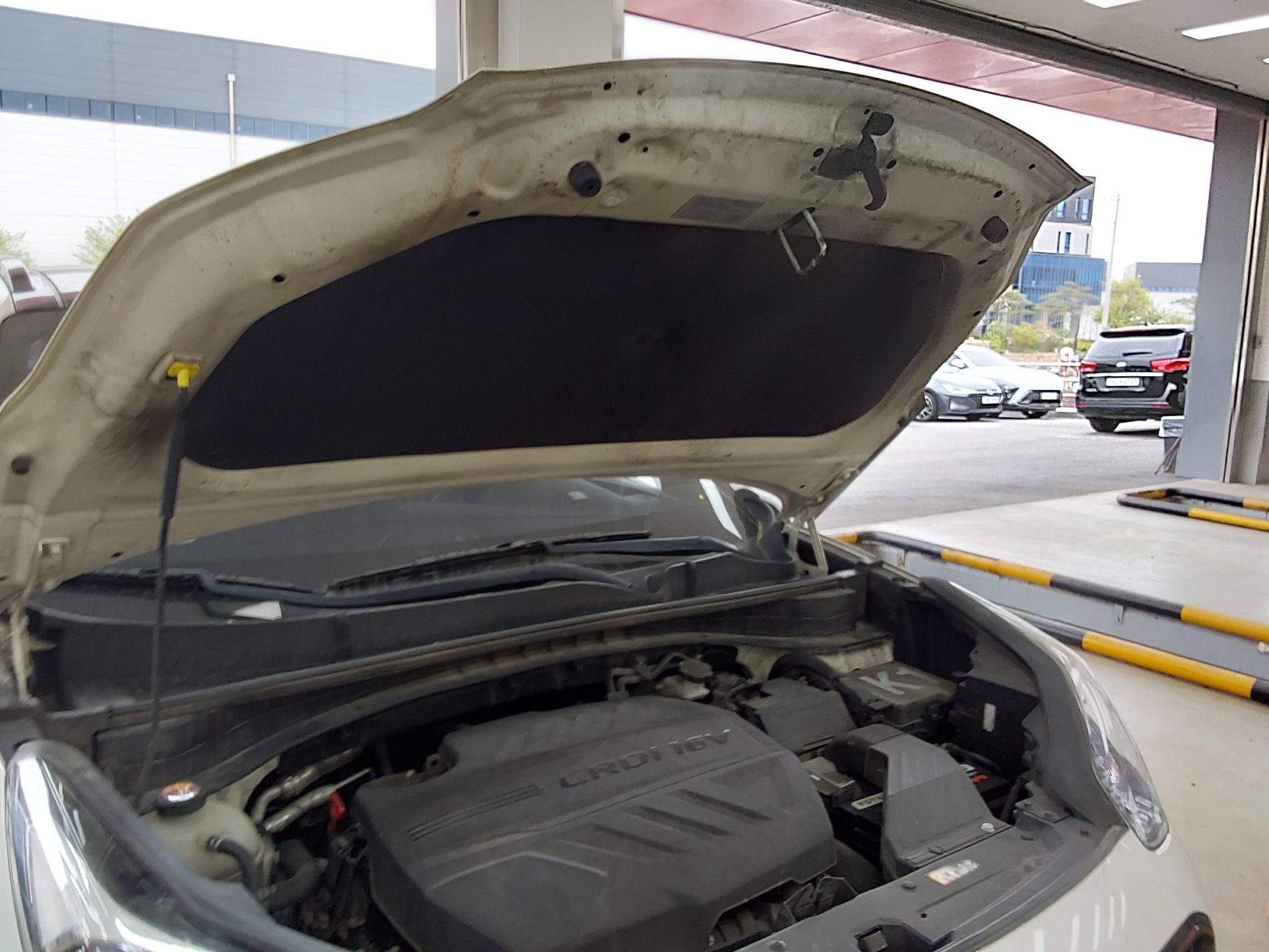 Kia Sportage - 20