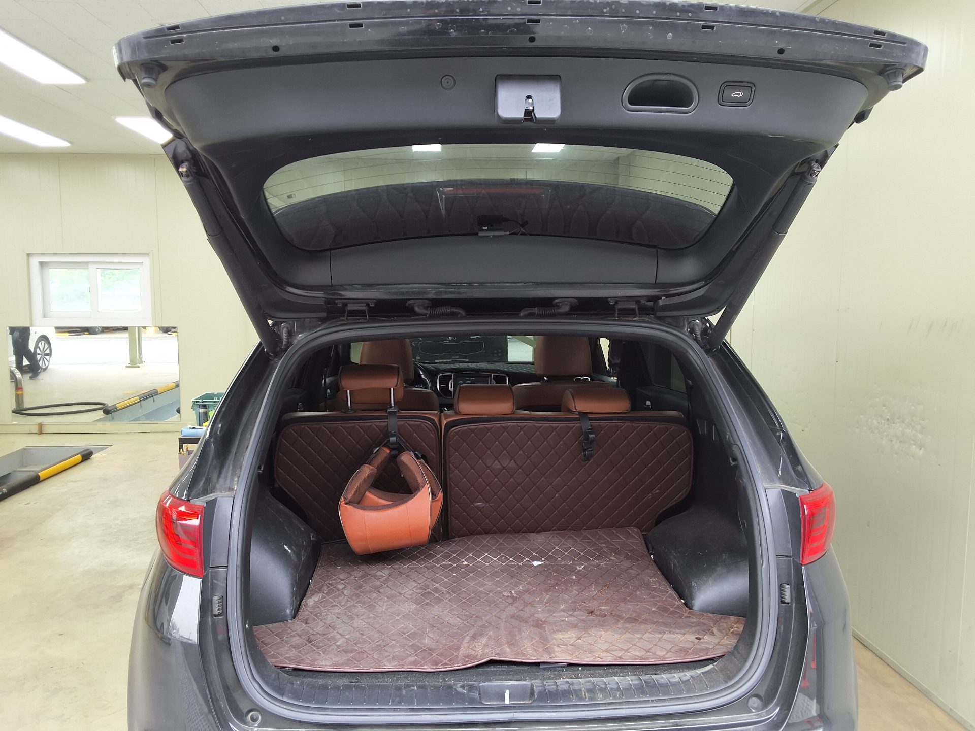 Kia Sportage 2016 - Image 14