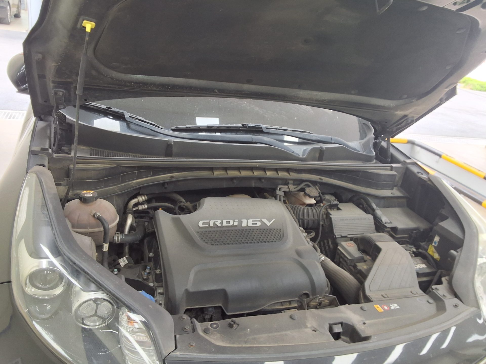 Kia Sportage 2016 - Image 21