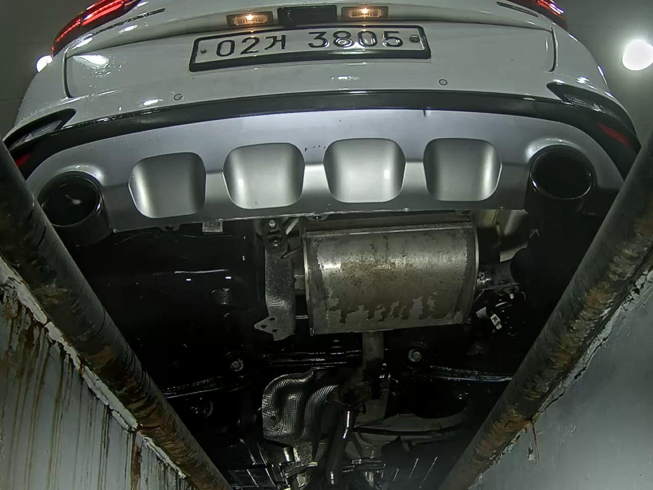 Kia Sportage - 7