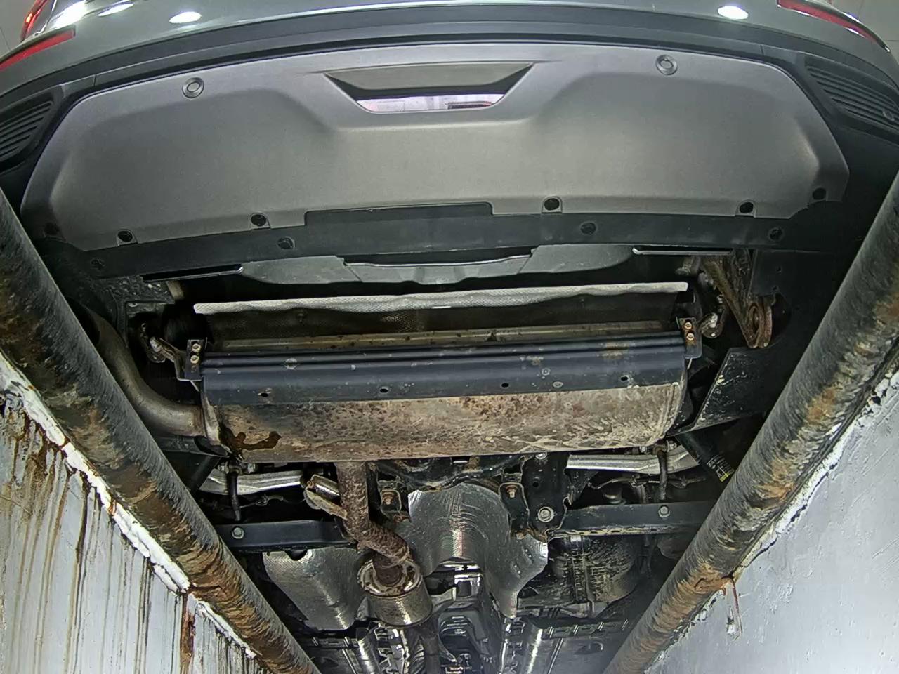 رينو سامسونج QM6 2022 - صورة 7