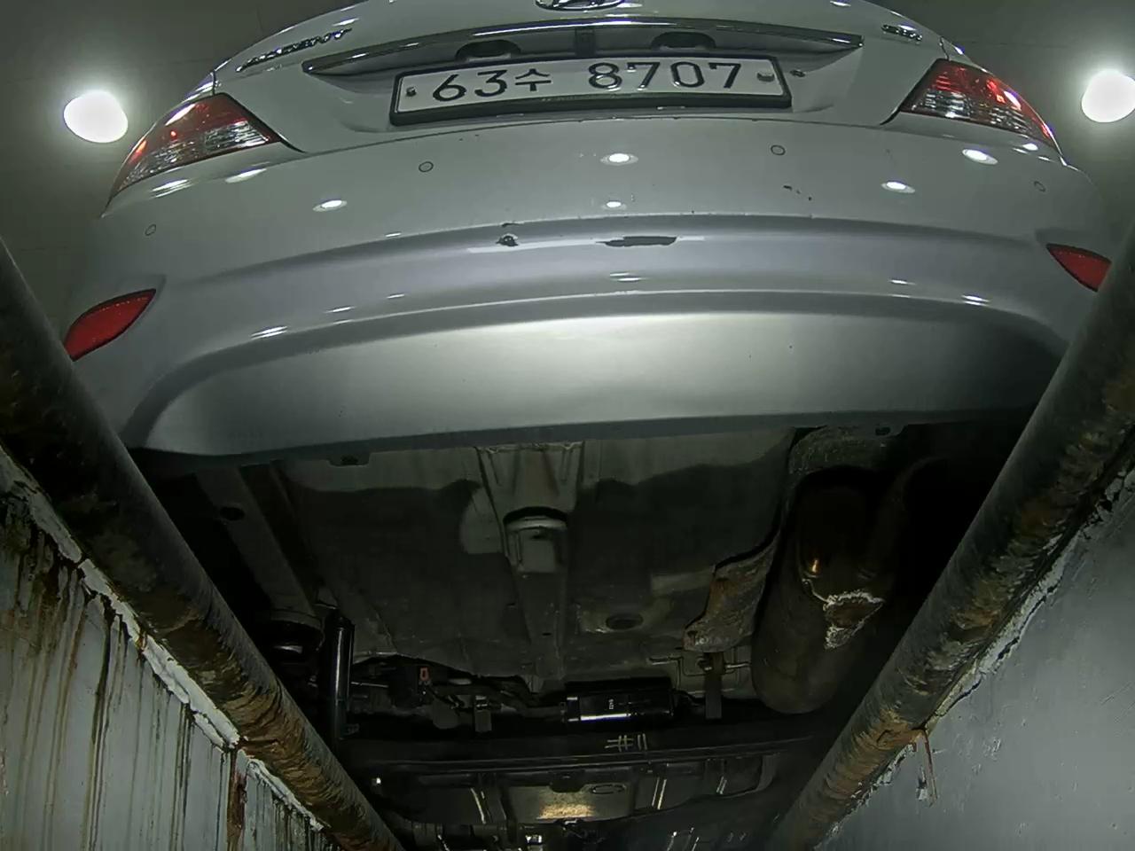 Hyundai Accent 2012 - Image 7