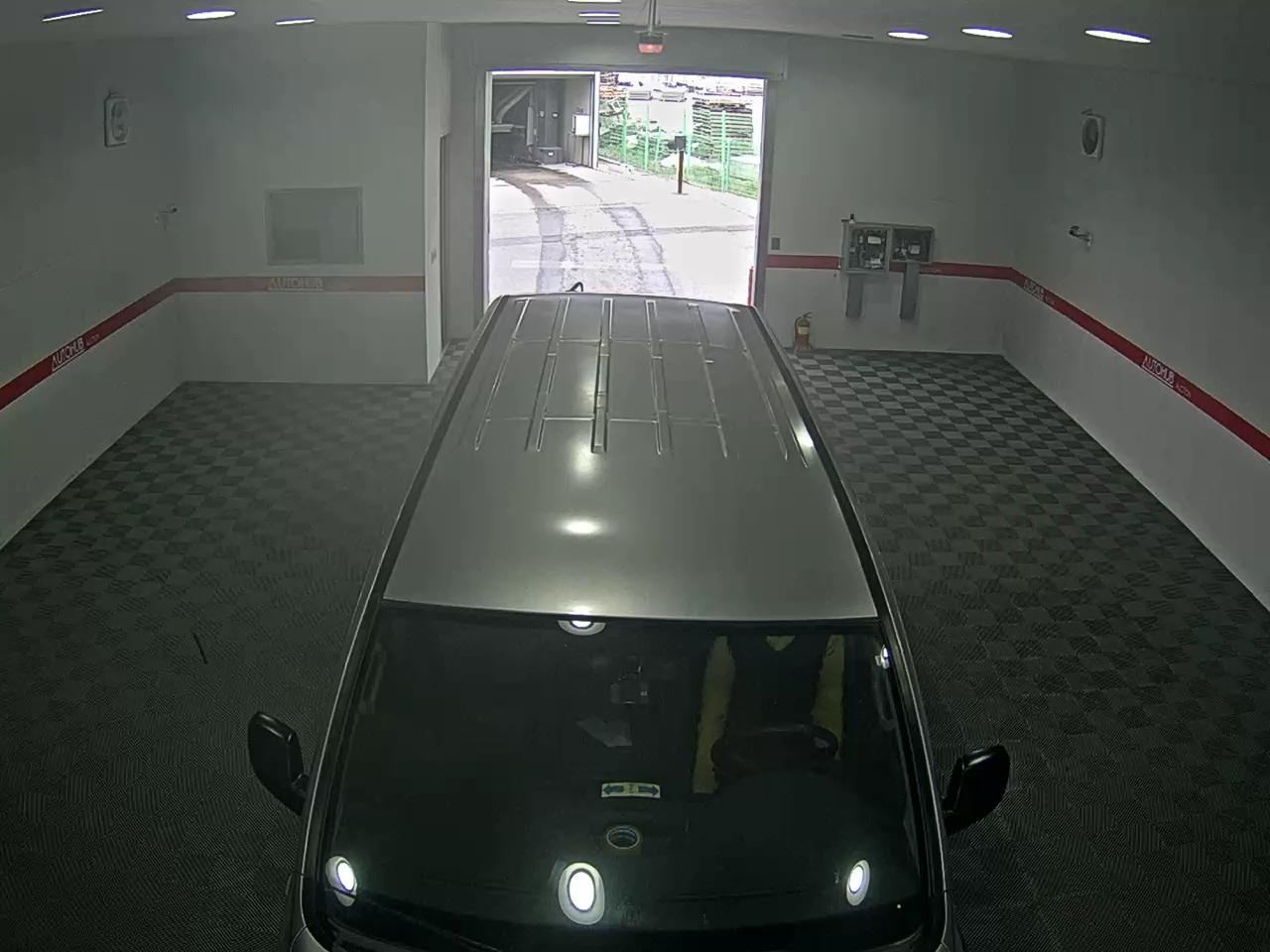 Hyundai Grand Starex 2012 - Image 6