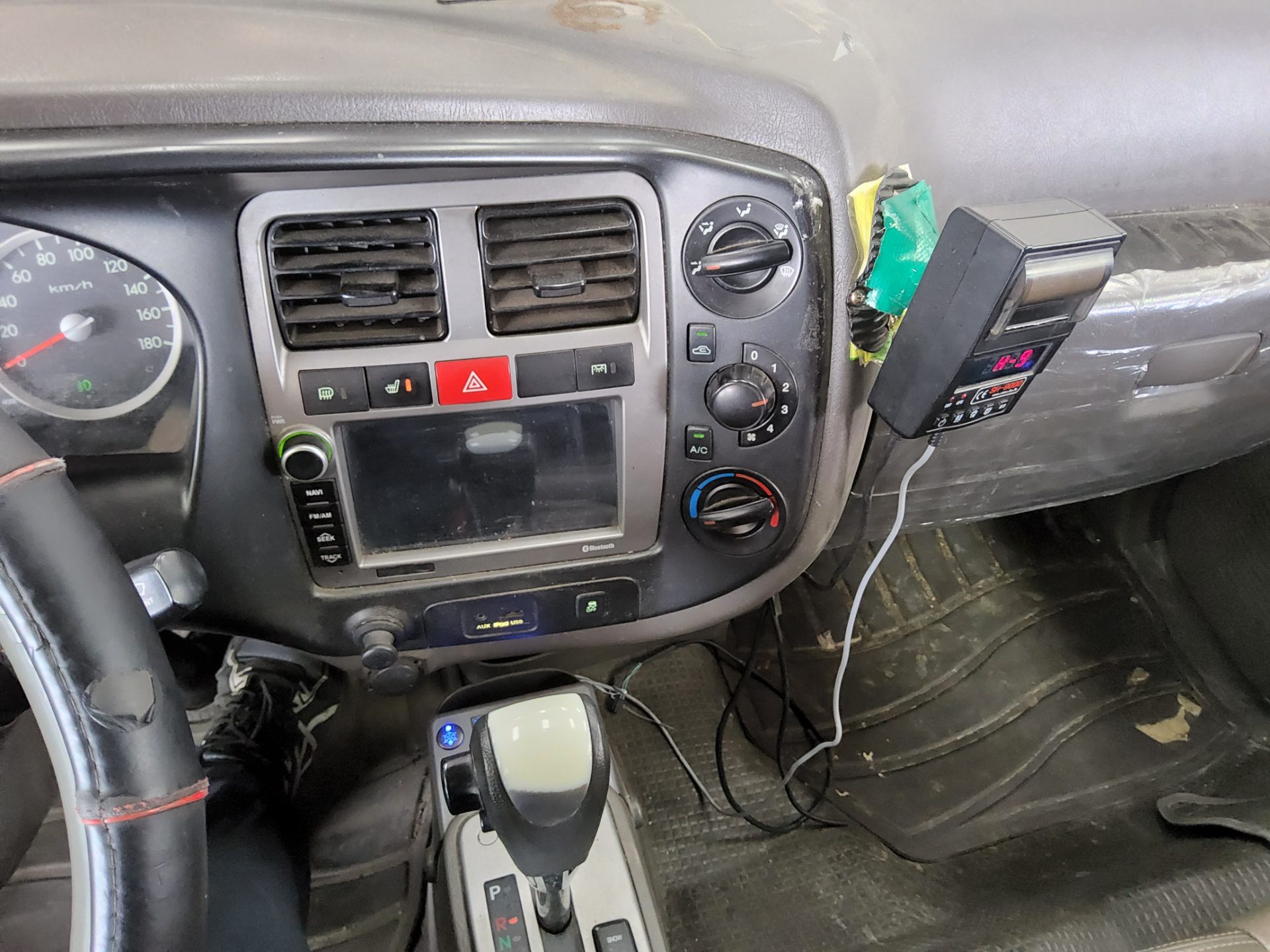 Hyundai Porter 2017 - Image 13