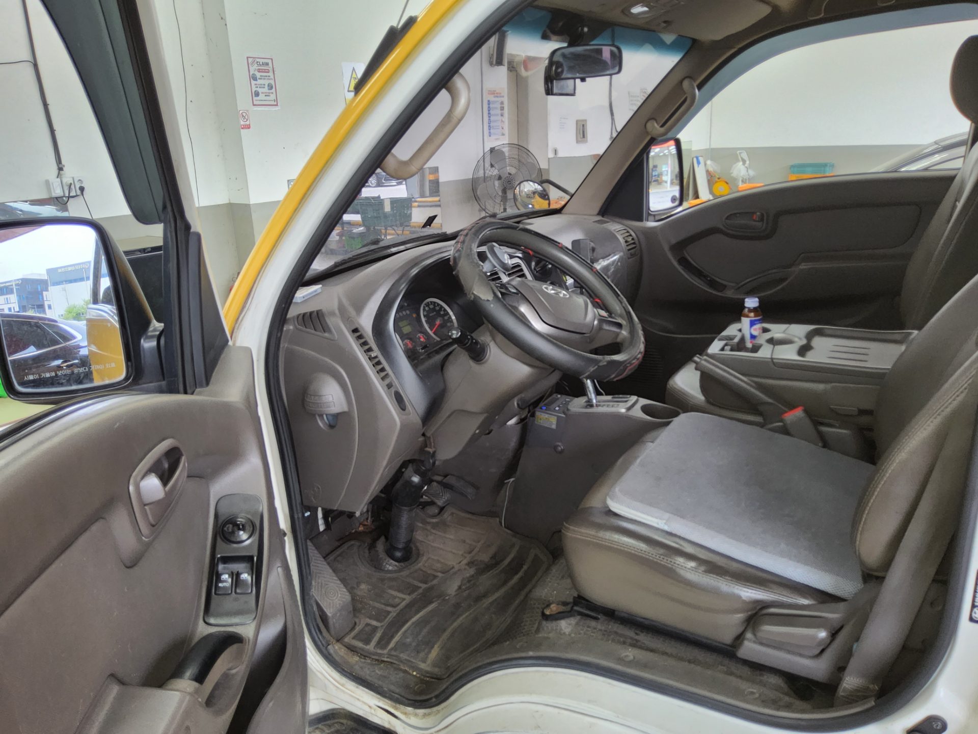 Hyundai Porter 2017 - Image 9