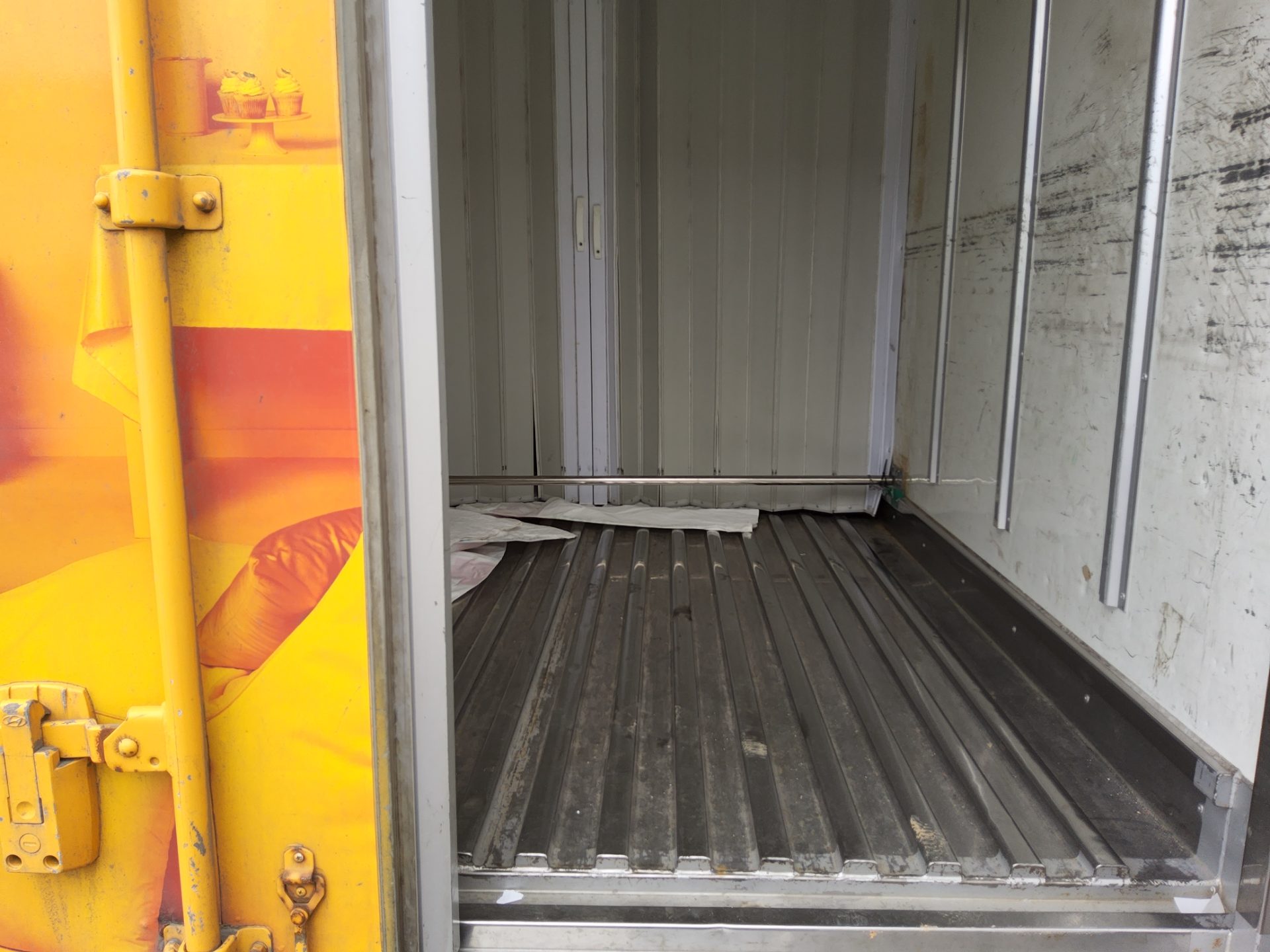 Hyundai Porter 2017 - Image 11
