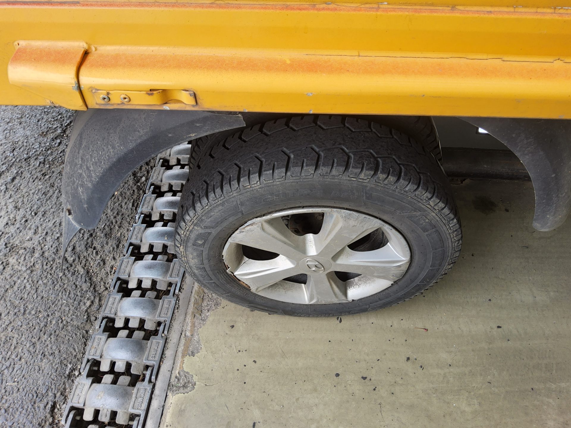 Hyundai Porter 2017 - Image 17