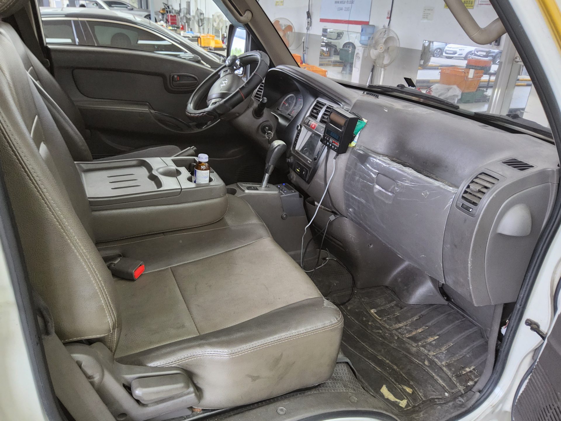 Hyundai Porter 2017 - Image 10