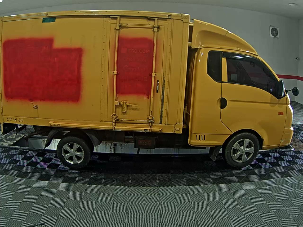 Hyundai Porter 2017 - Image 3