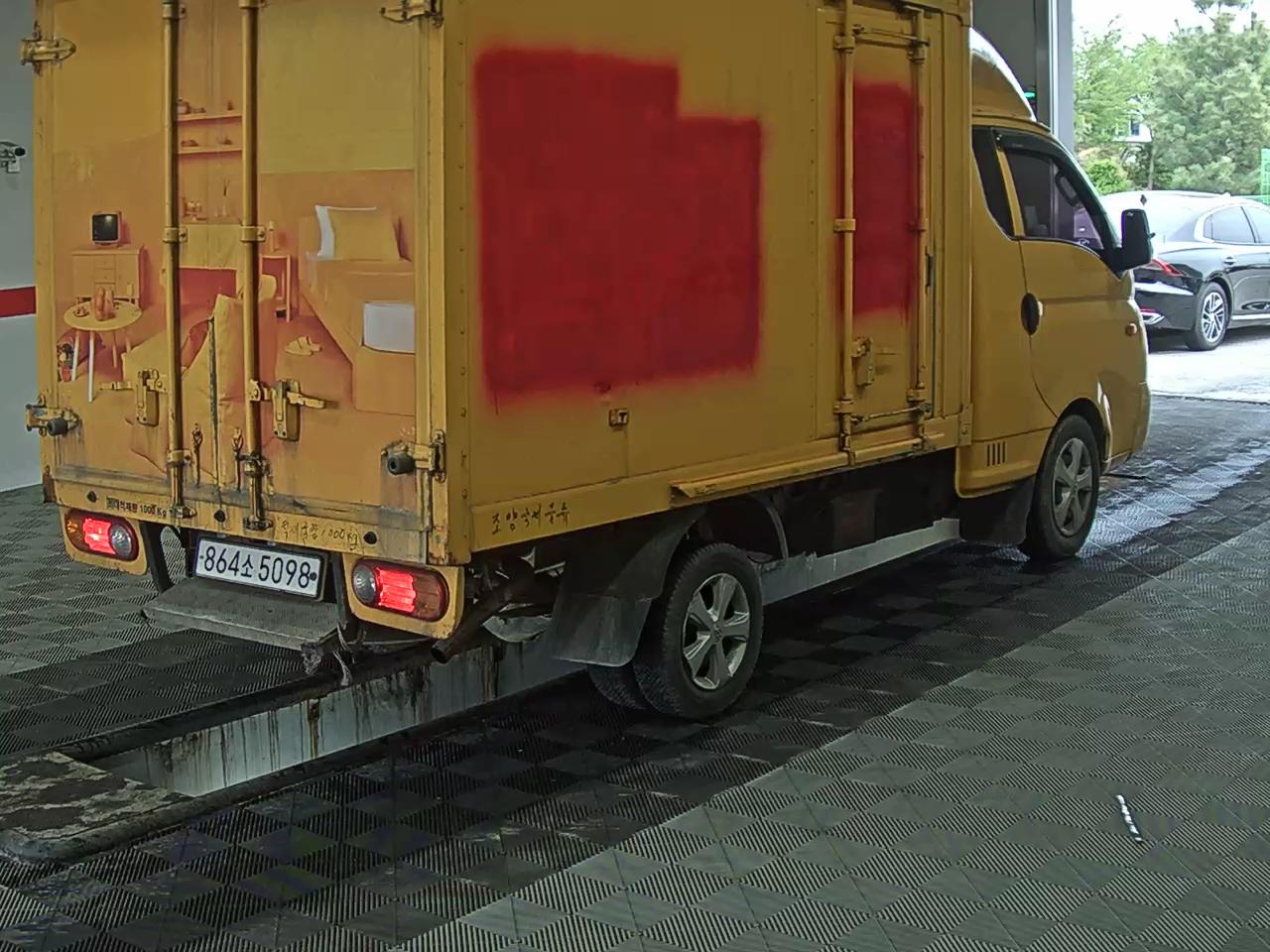 Hyundai Porter 2017 - Image 4