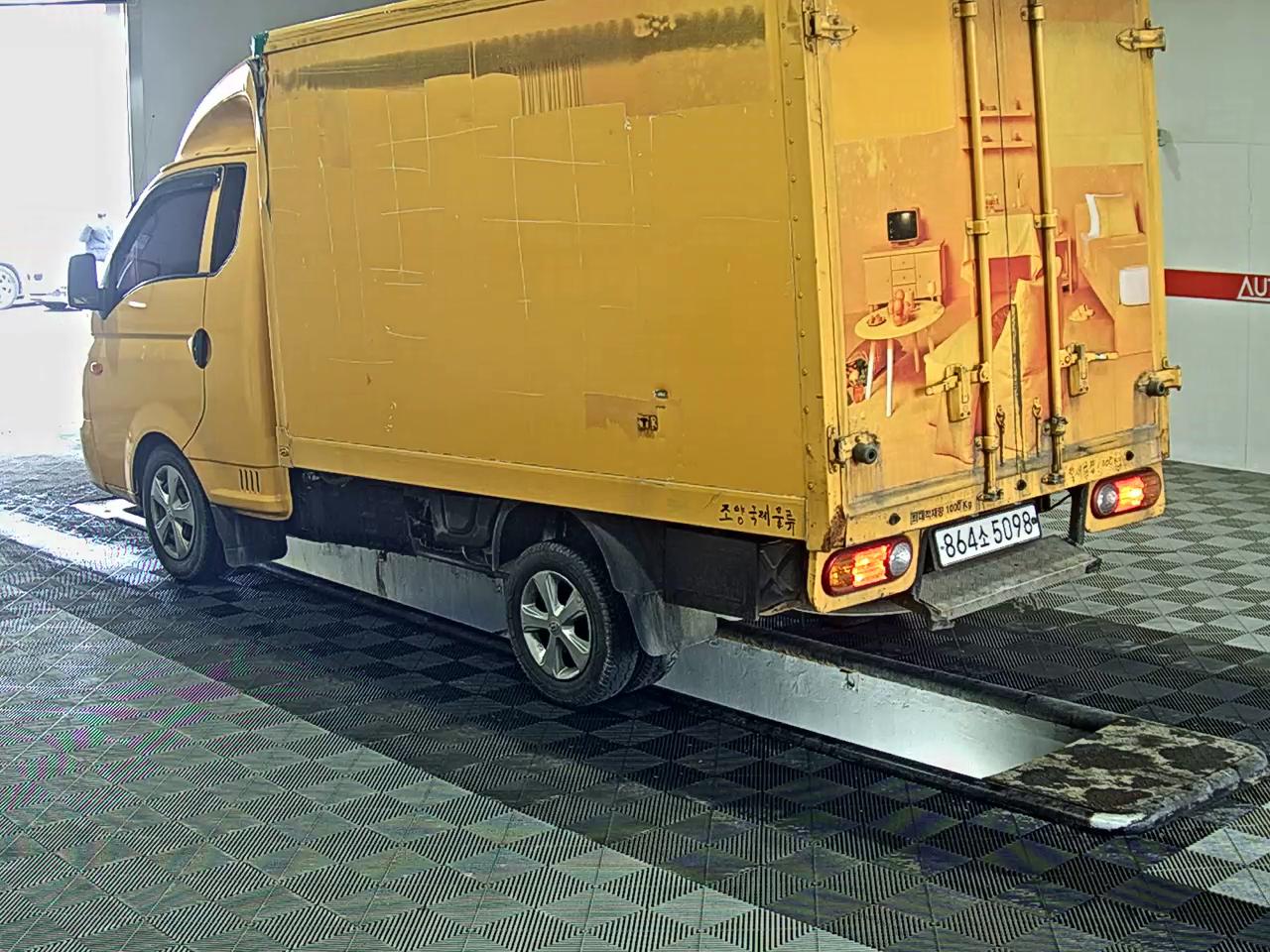 Hyundai Porter 2017 - Image 5
