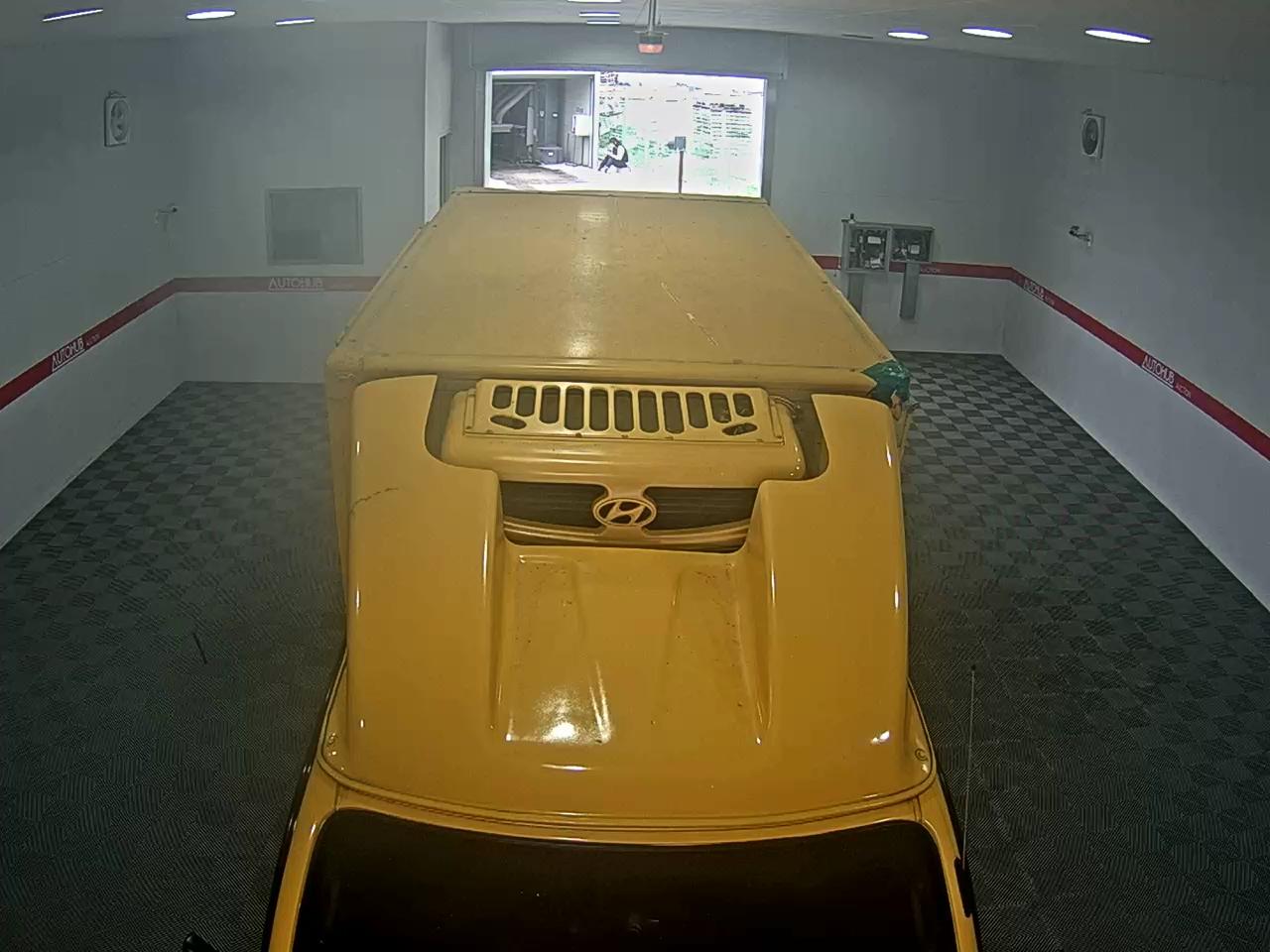 Hyundai Porter 2017 - Image 6