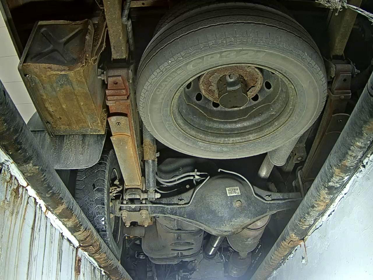Hyundai Porter 2017 - Image 7