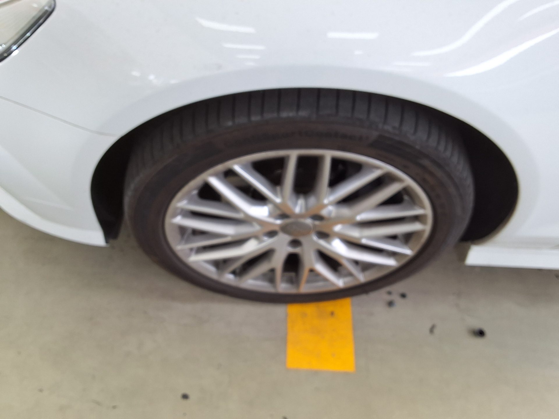 Audi A6 2018 - Image 18