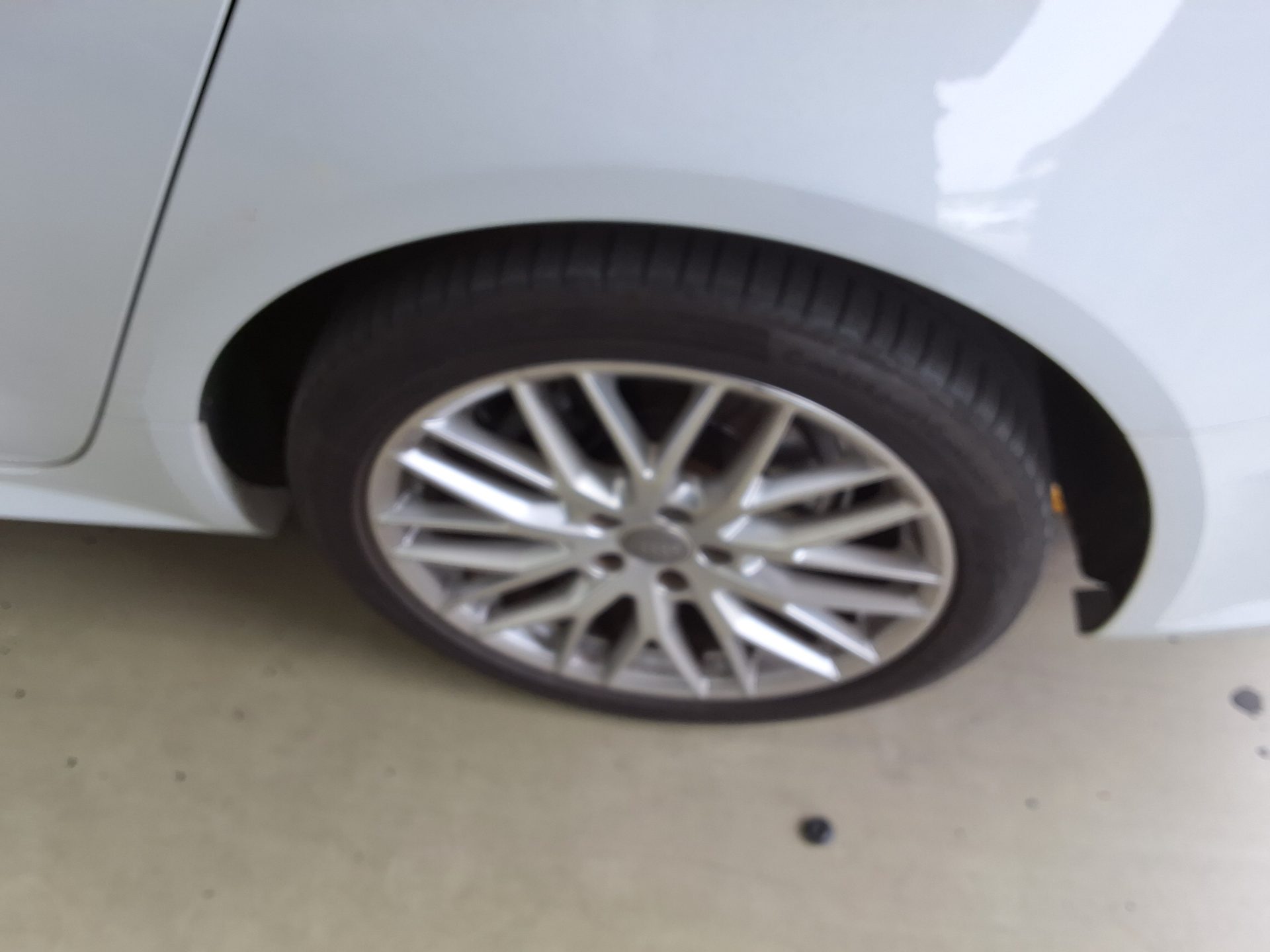 Audi A6 2018 - Image 19
