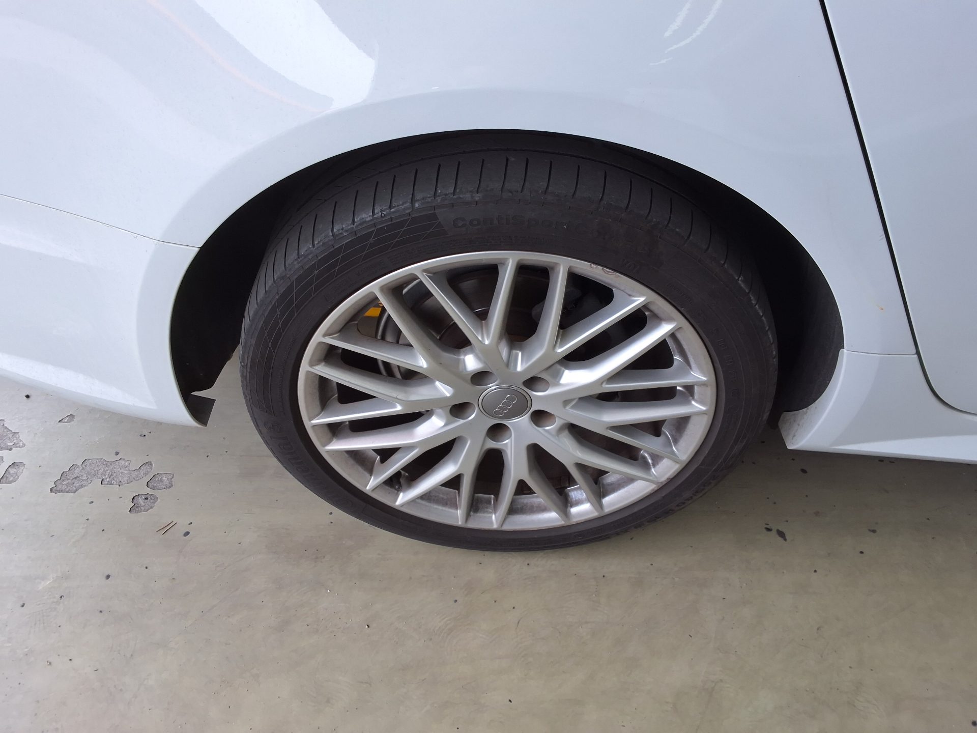 Audi A6 2018 - Image 21