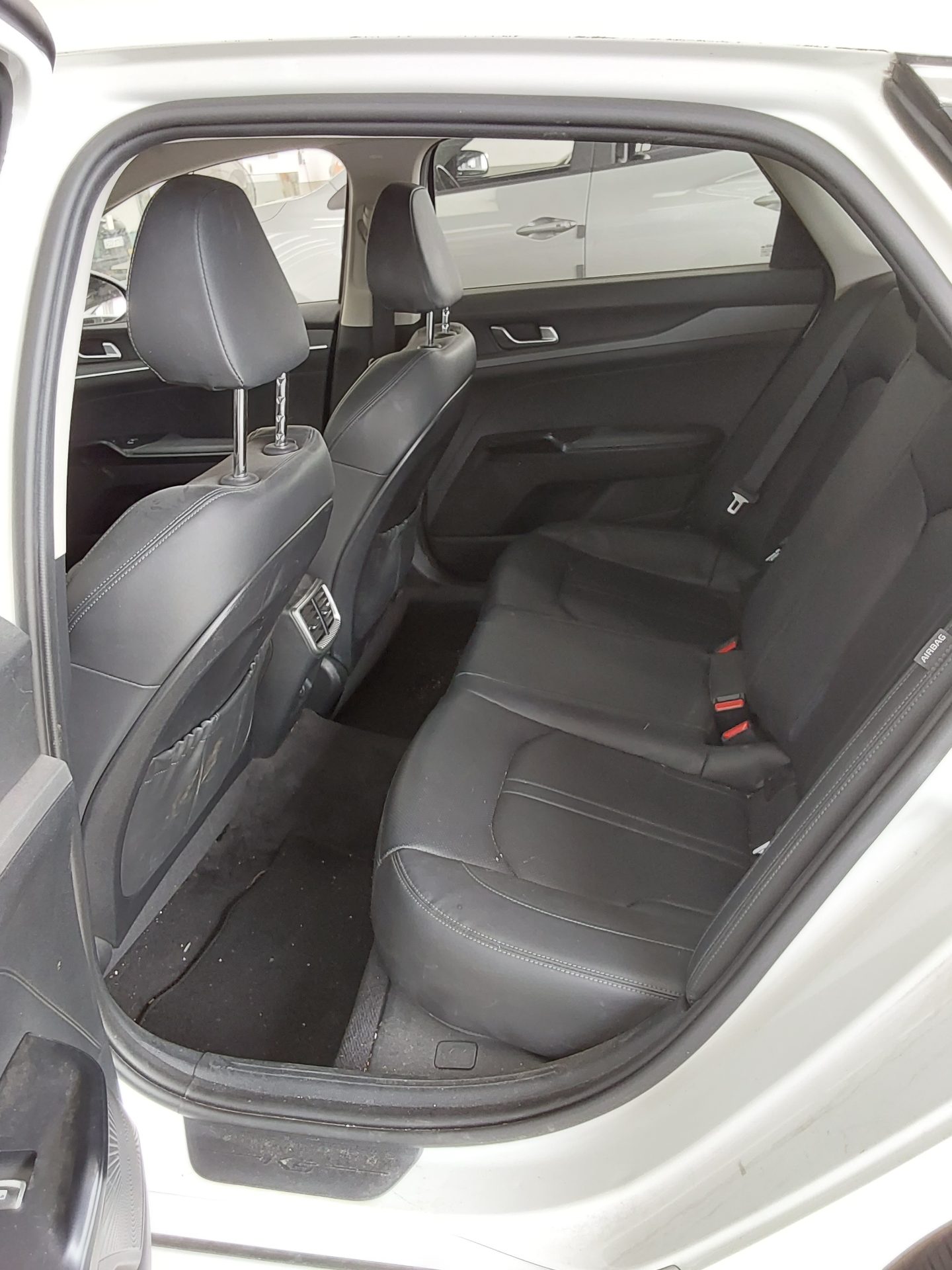 Kia K5 2021 - Image 11