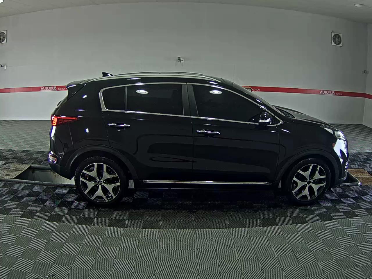 Kia Sportage 2016 - Image 3