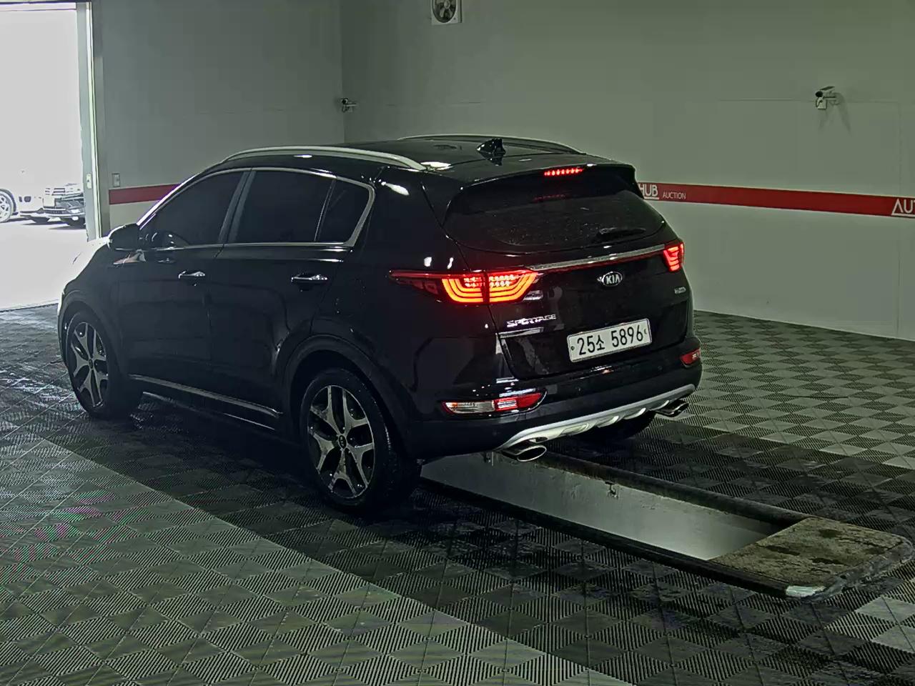 Kia Sportage 2016 - Image 5