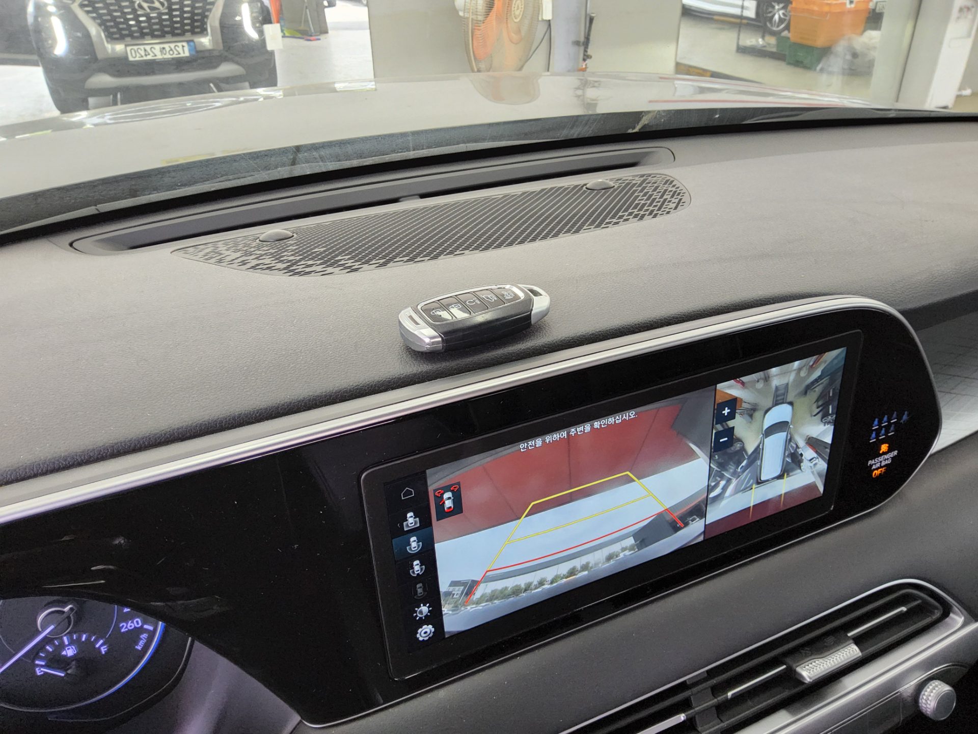Hyundai Palisade 2022 - Image 16