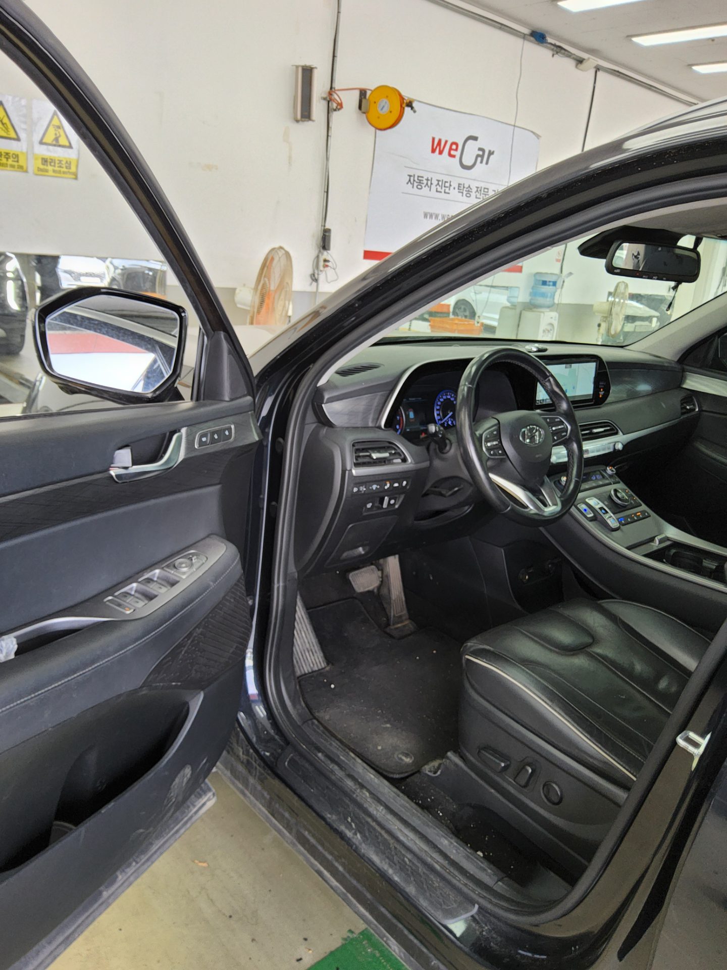 Hyundai Palisade 2022 - Image 9