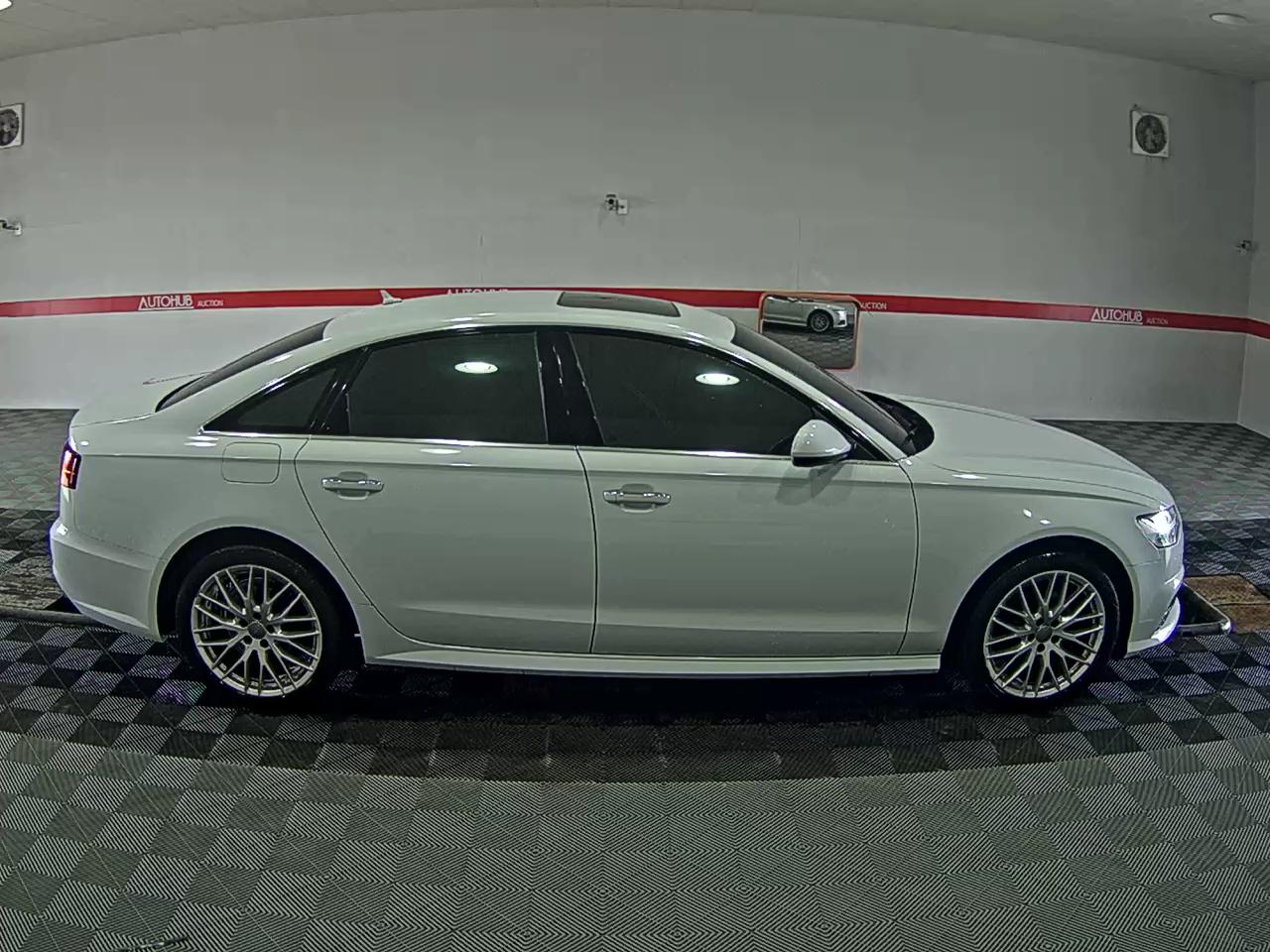 Audi A6 2018 - Image 3