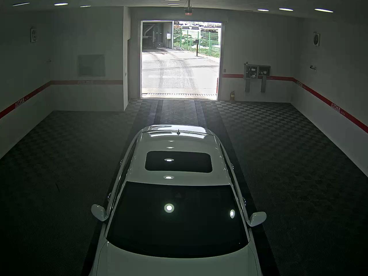 Audi A6 2018 - Image 6