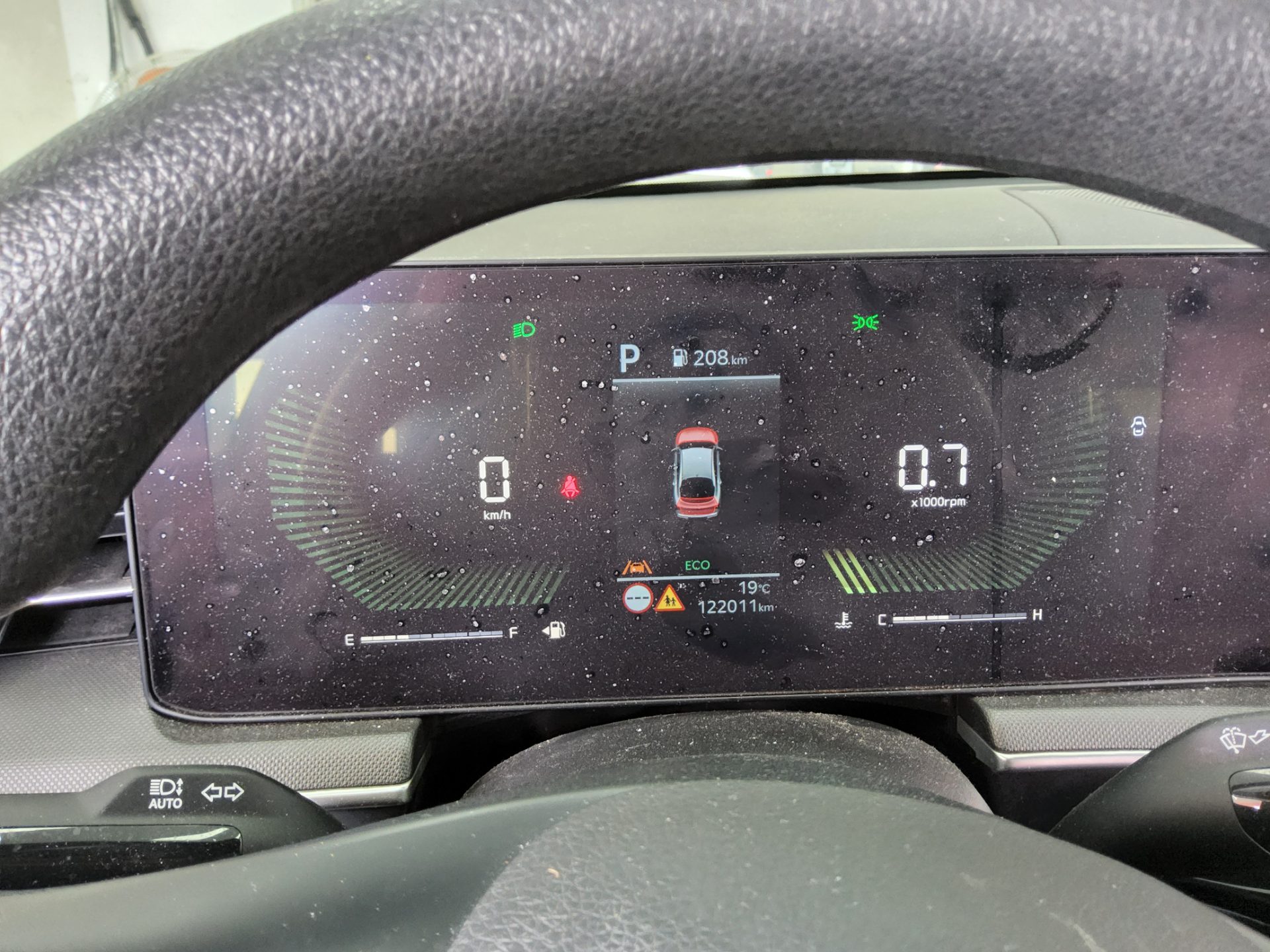 كيا K5 2024 - صورة 8