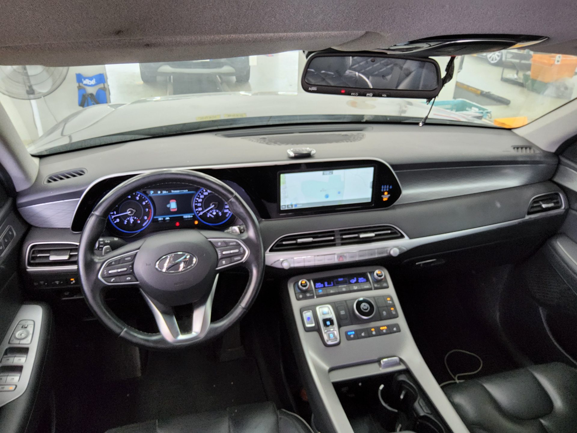 Hyundai Palisade 2022 - Image 10